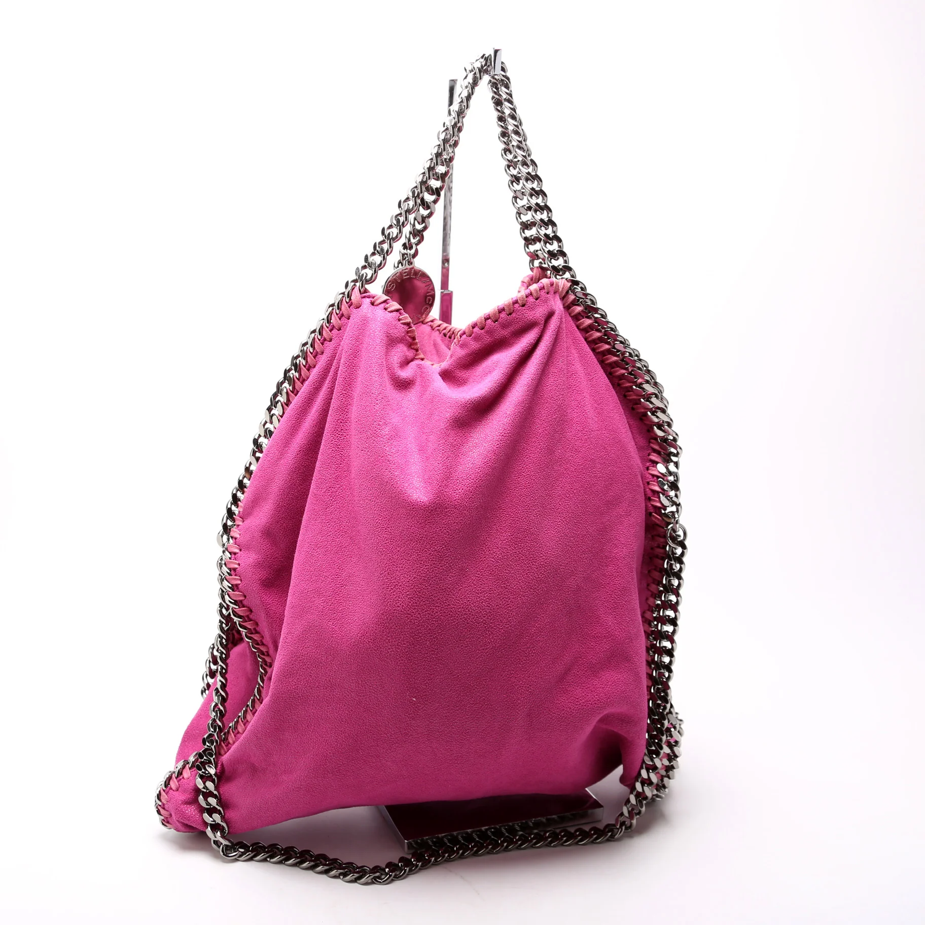 Falabella Fold Over Tote - Image 2
