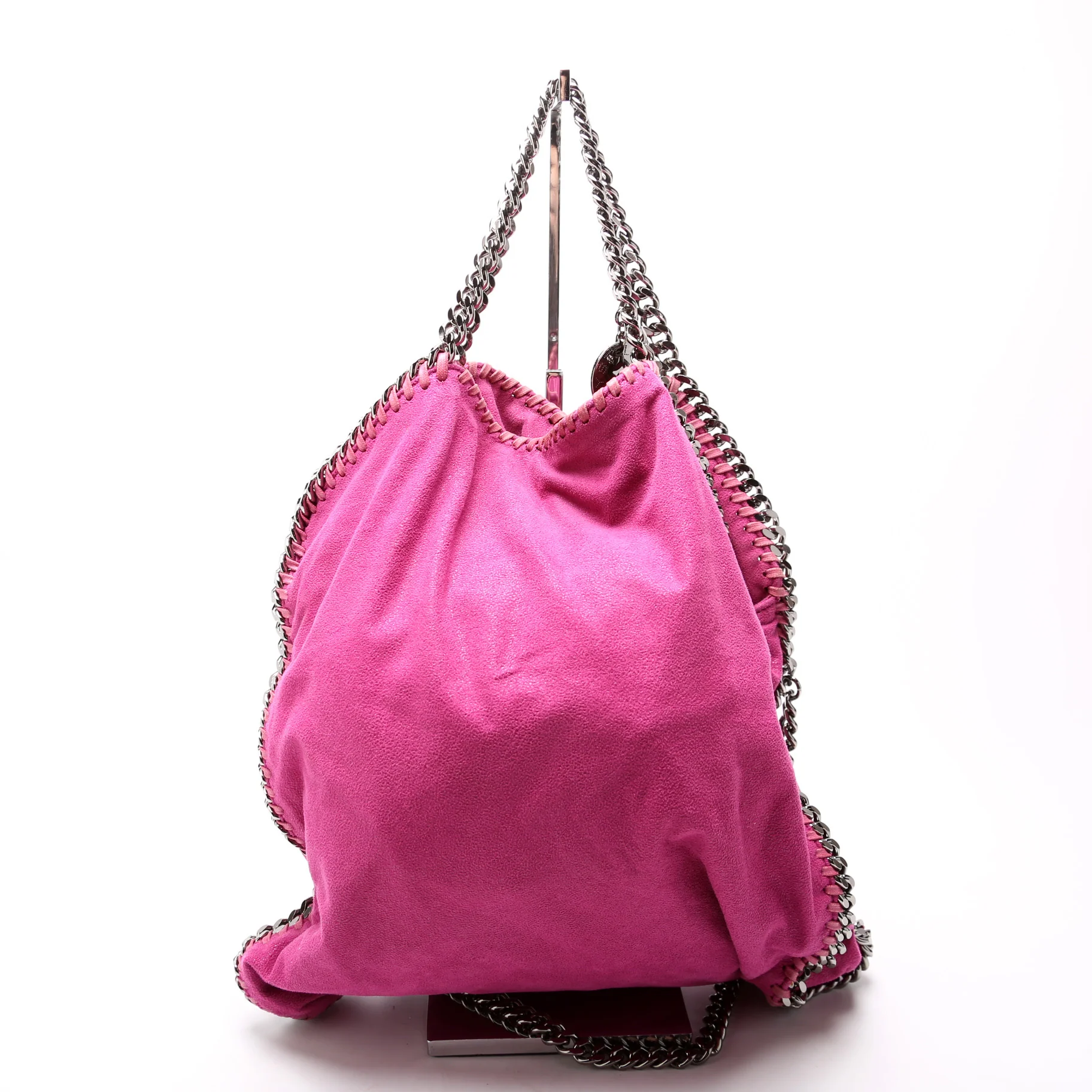 Falabella Fold Over Tote - Image 3