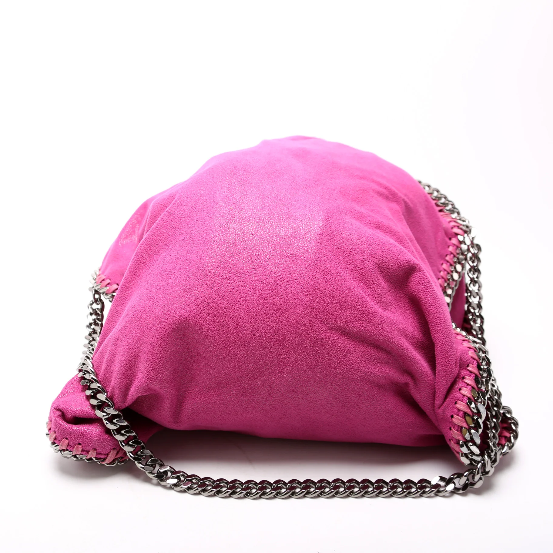 Falabella Fold Over Tote - Image 4