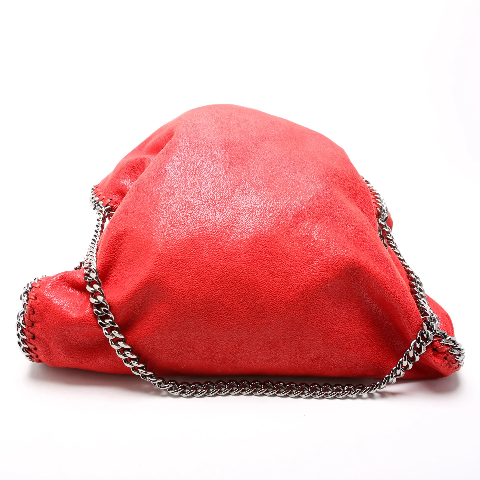 Falabella Fold Over Tote - Image 4