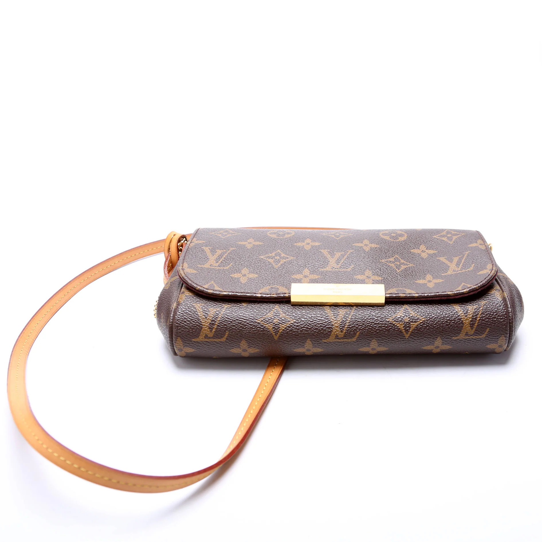 Favorie PM Monogram - Image 4