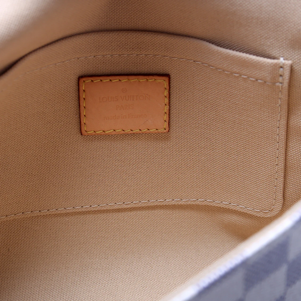 Favorite MM Damier Azur - Image 8