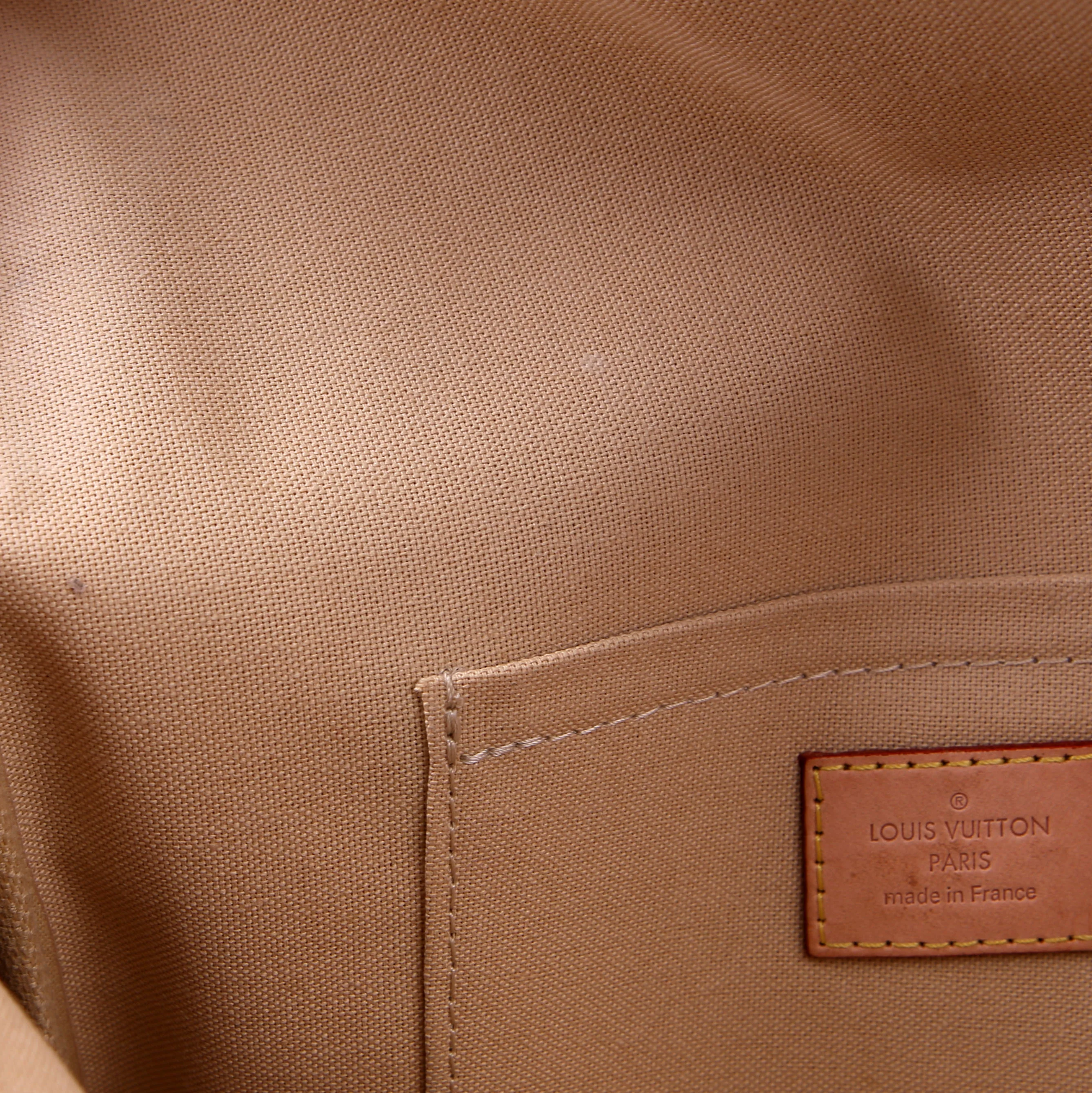 Favorite MM Damier Azur - Image 11
