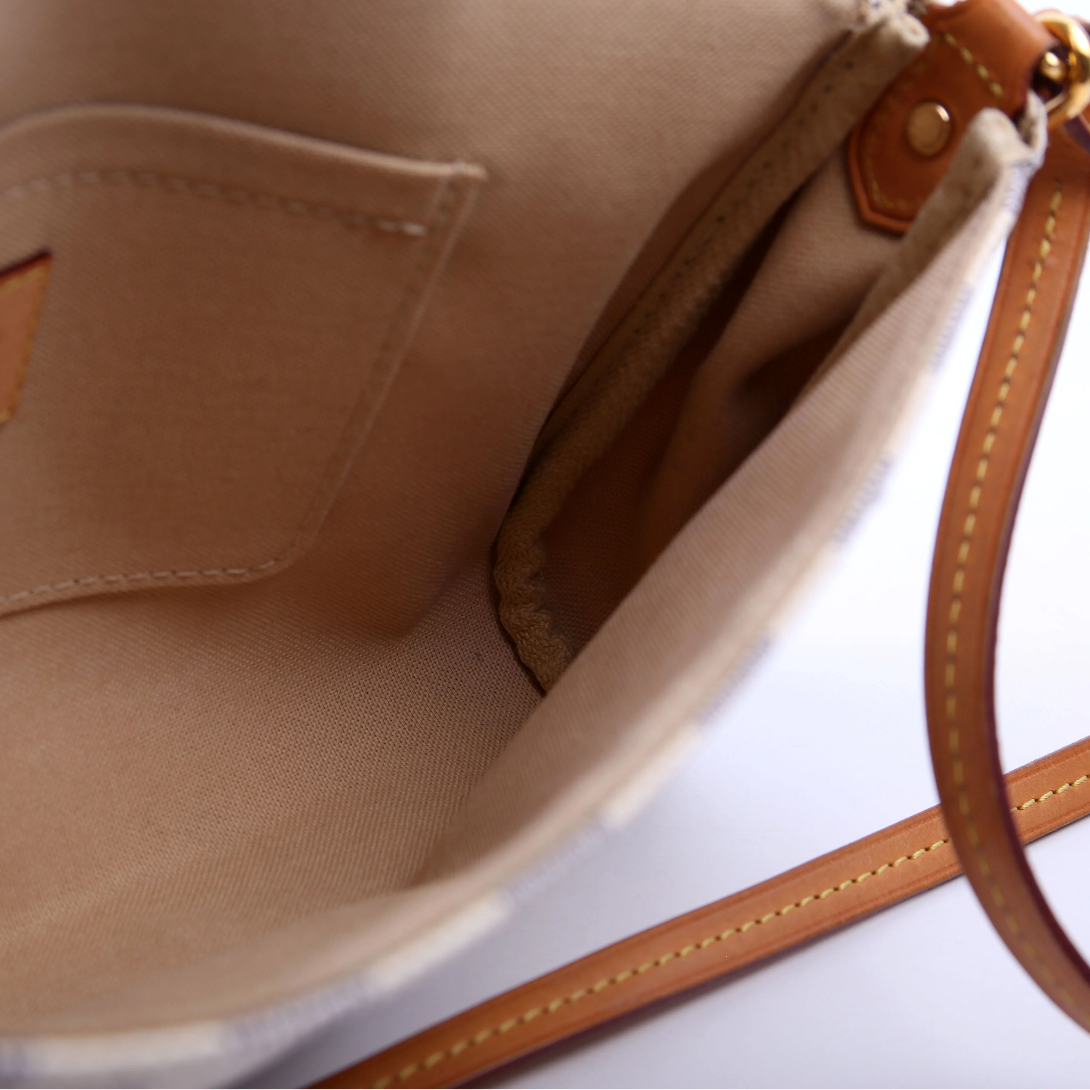 Favorite MM Damier Azur - Image 11
