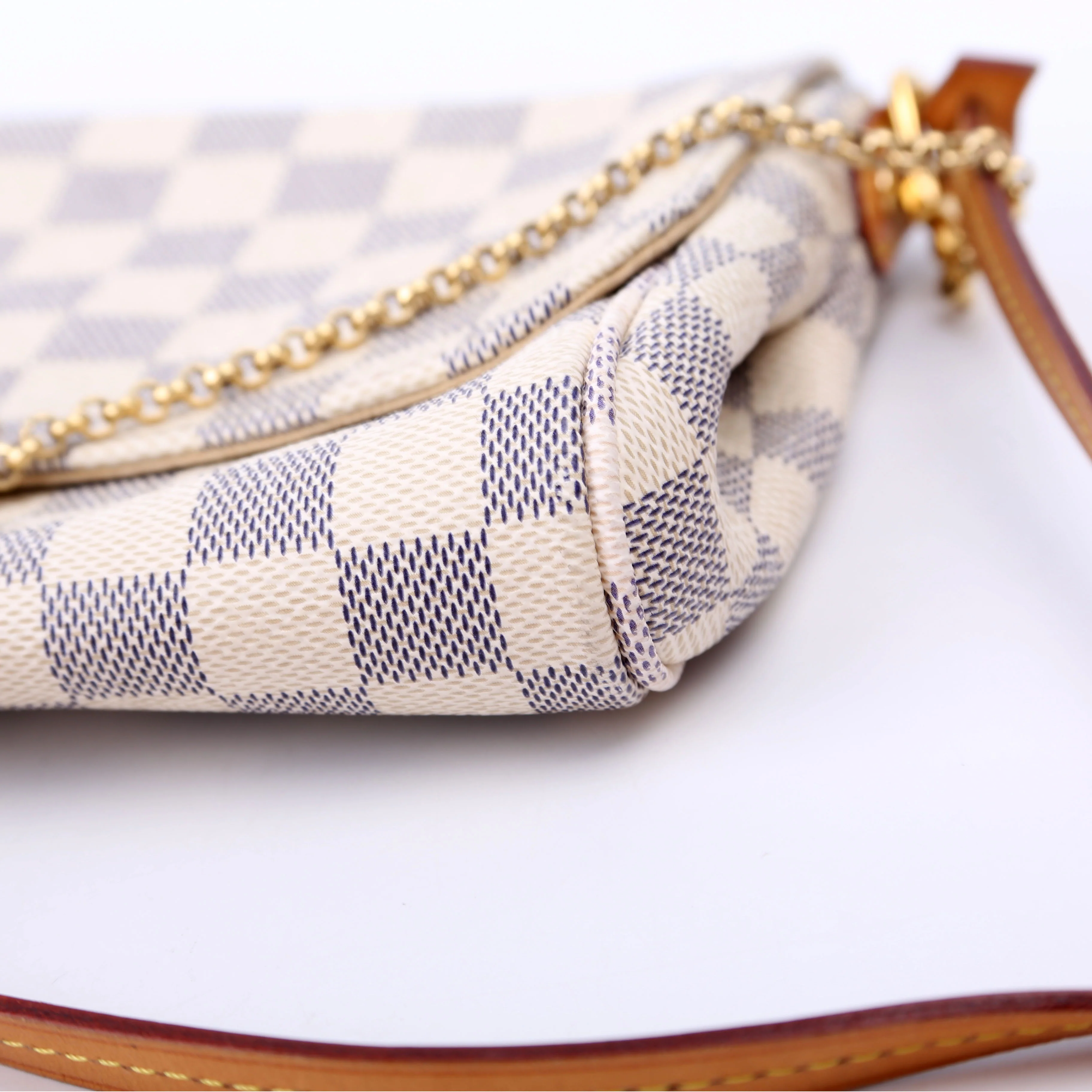 Favorite MM Damier Azur - Image 6