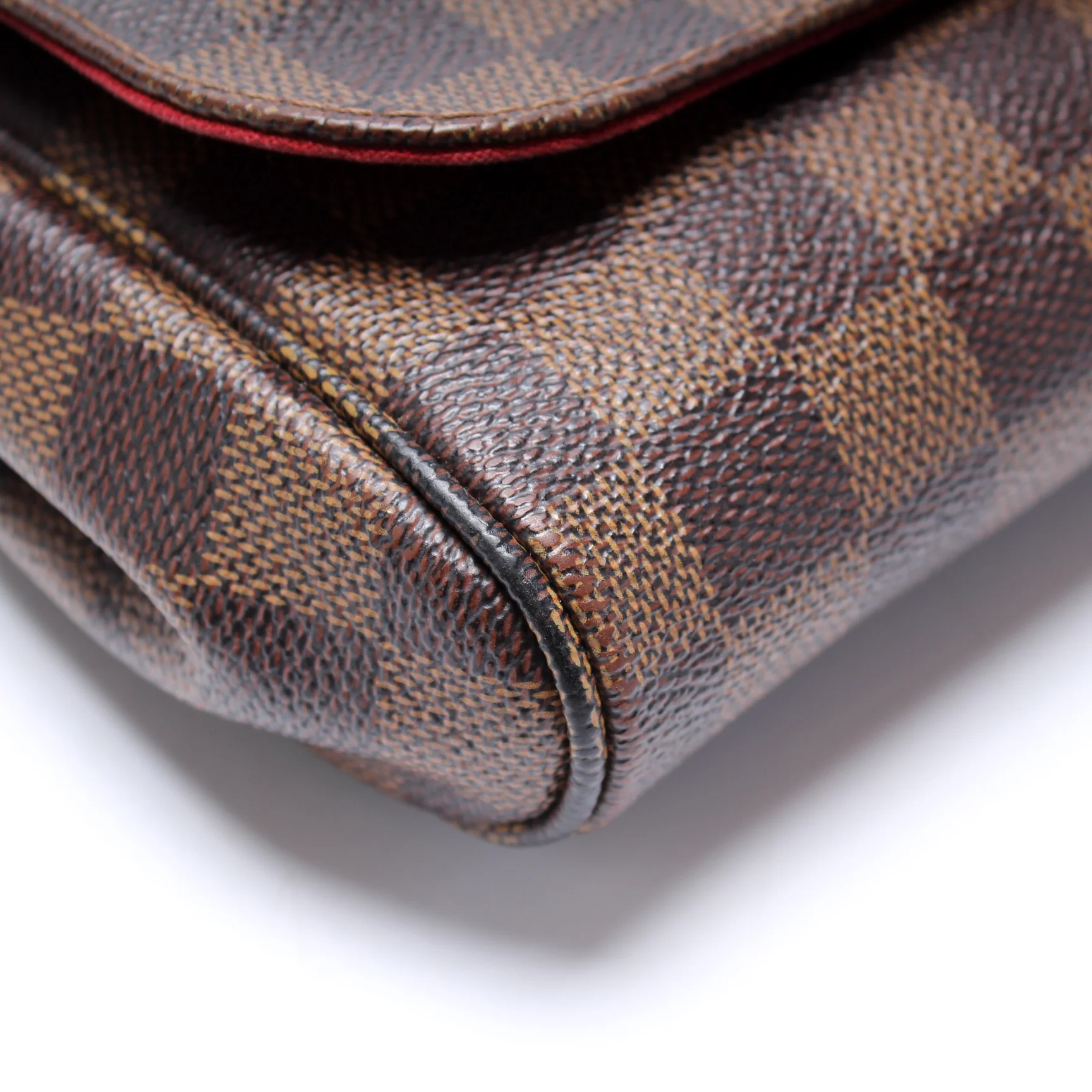 Favorite MM Damier Ebene - Image 5