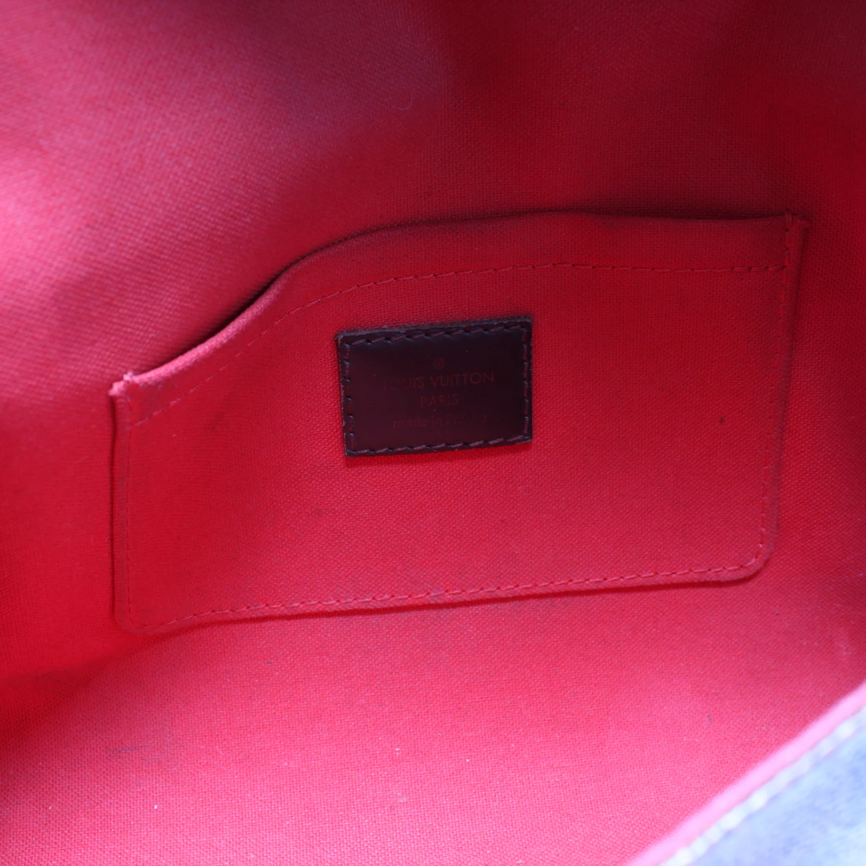 Favorite MM Damier Ebene - Image 8