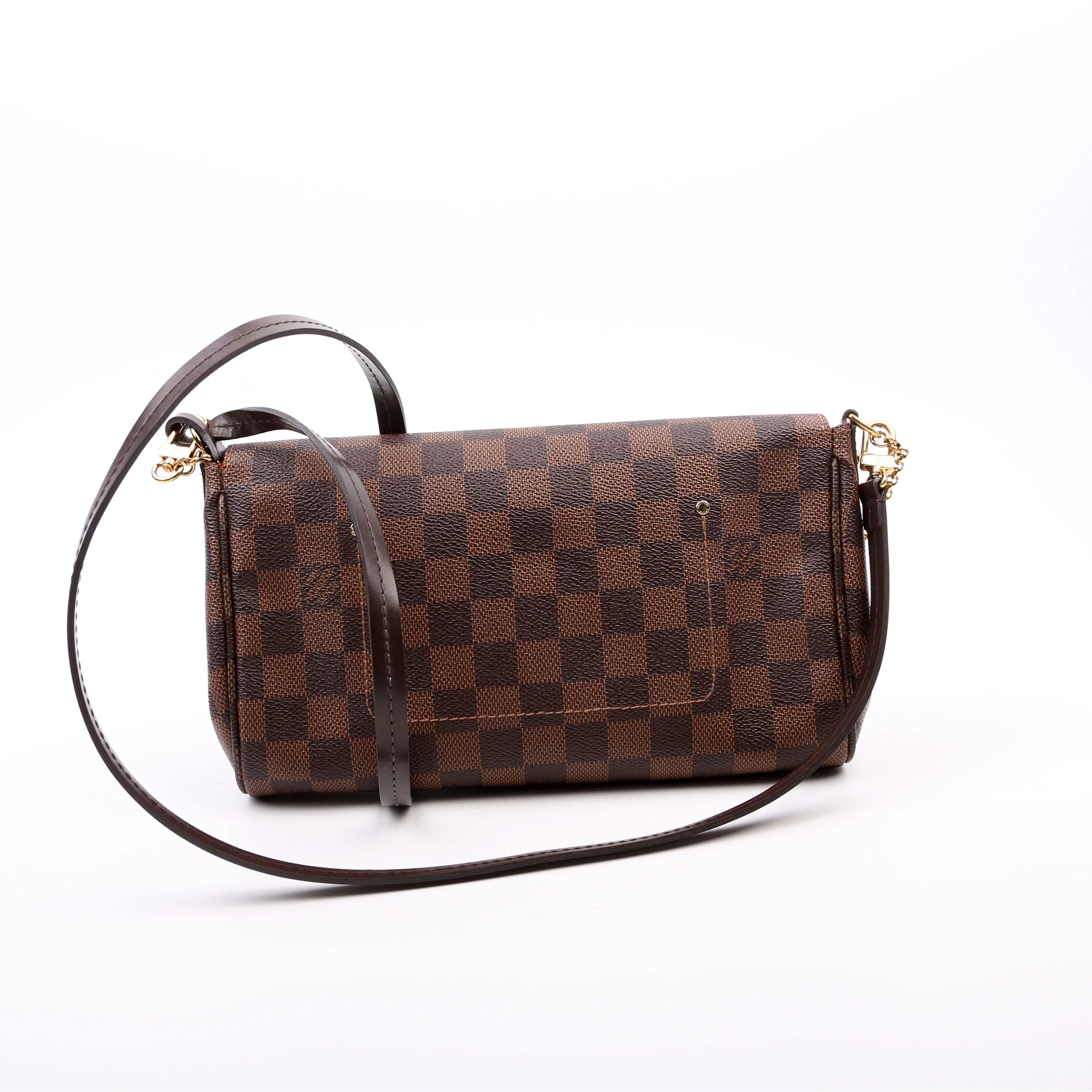 Favorite MM Damier Ebene - Image 3