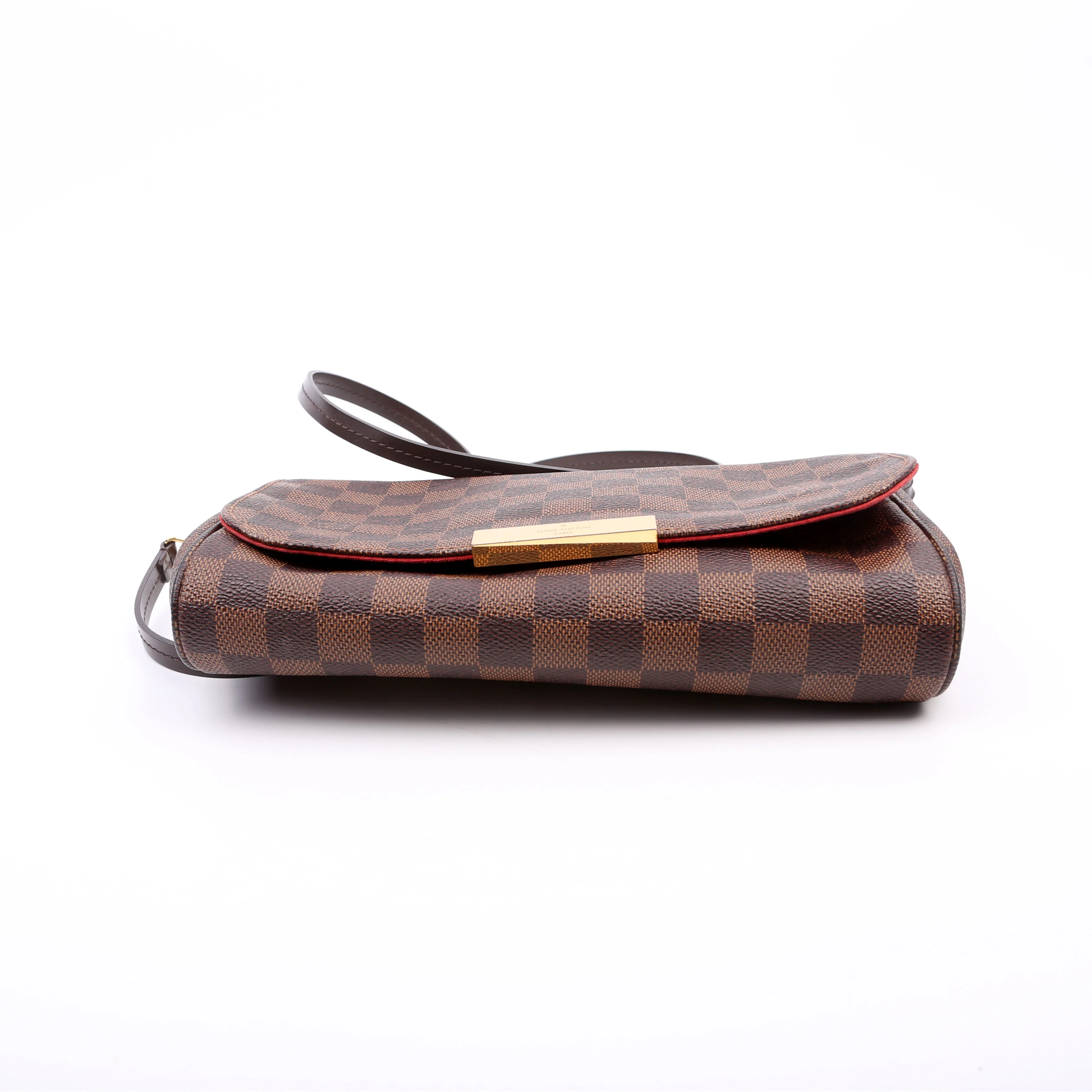 Favorite MM Damier Ebene - Image 4