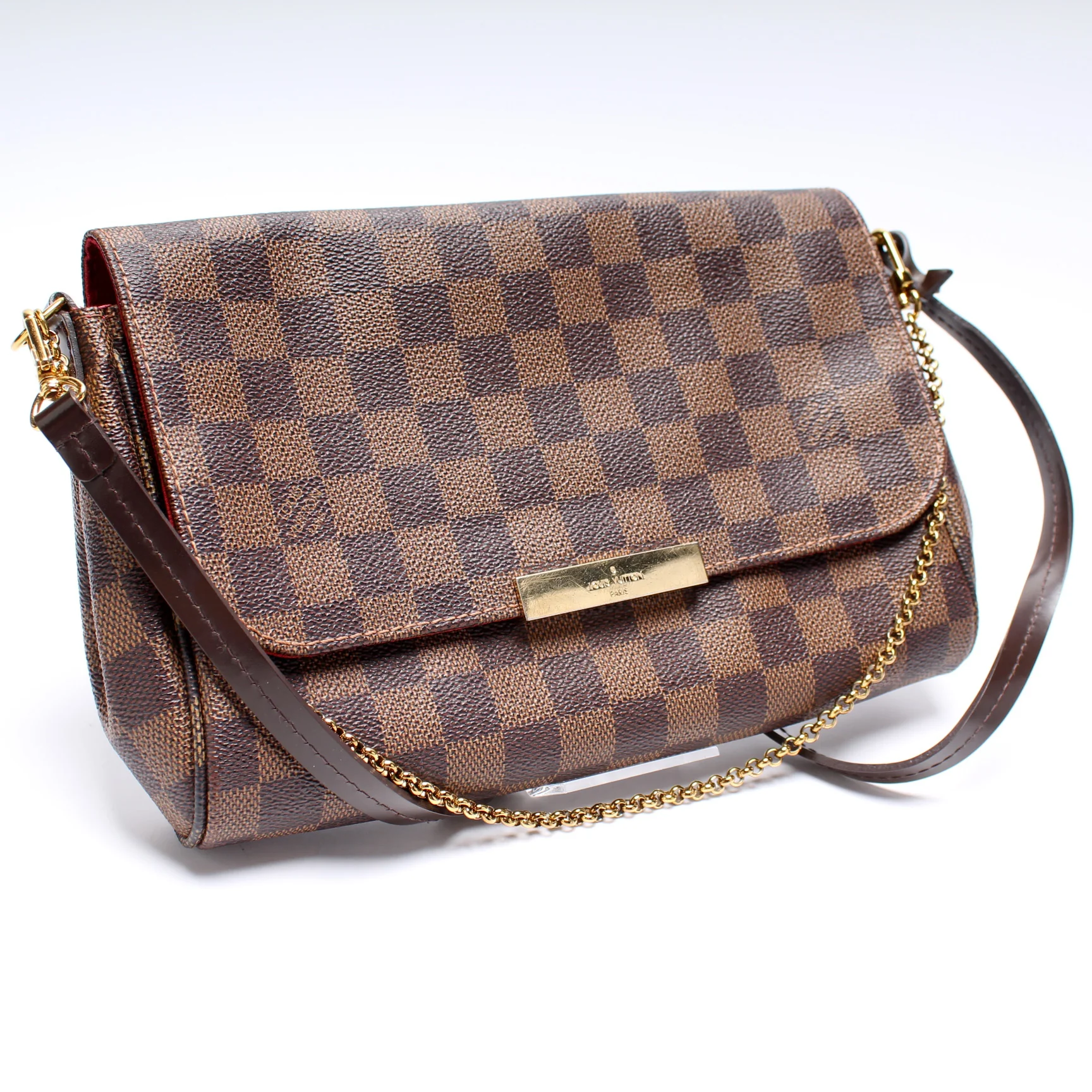 Favorite MM Damier Ebene - Image 2