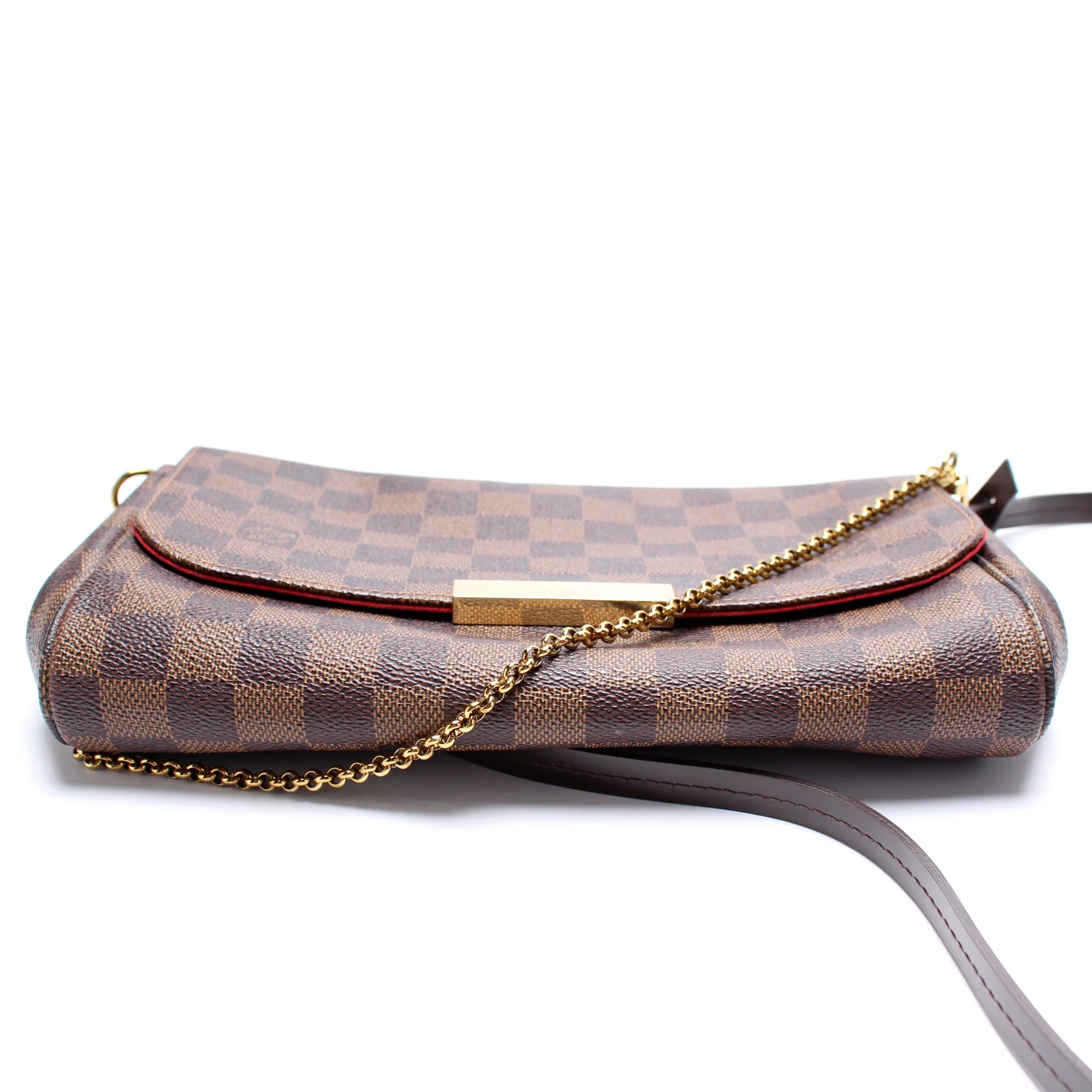 Favorite MM Damier Ebene - Image 4