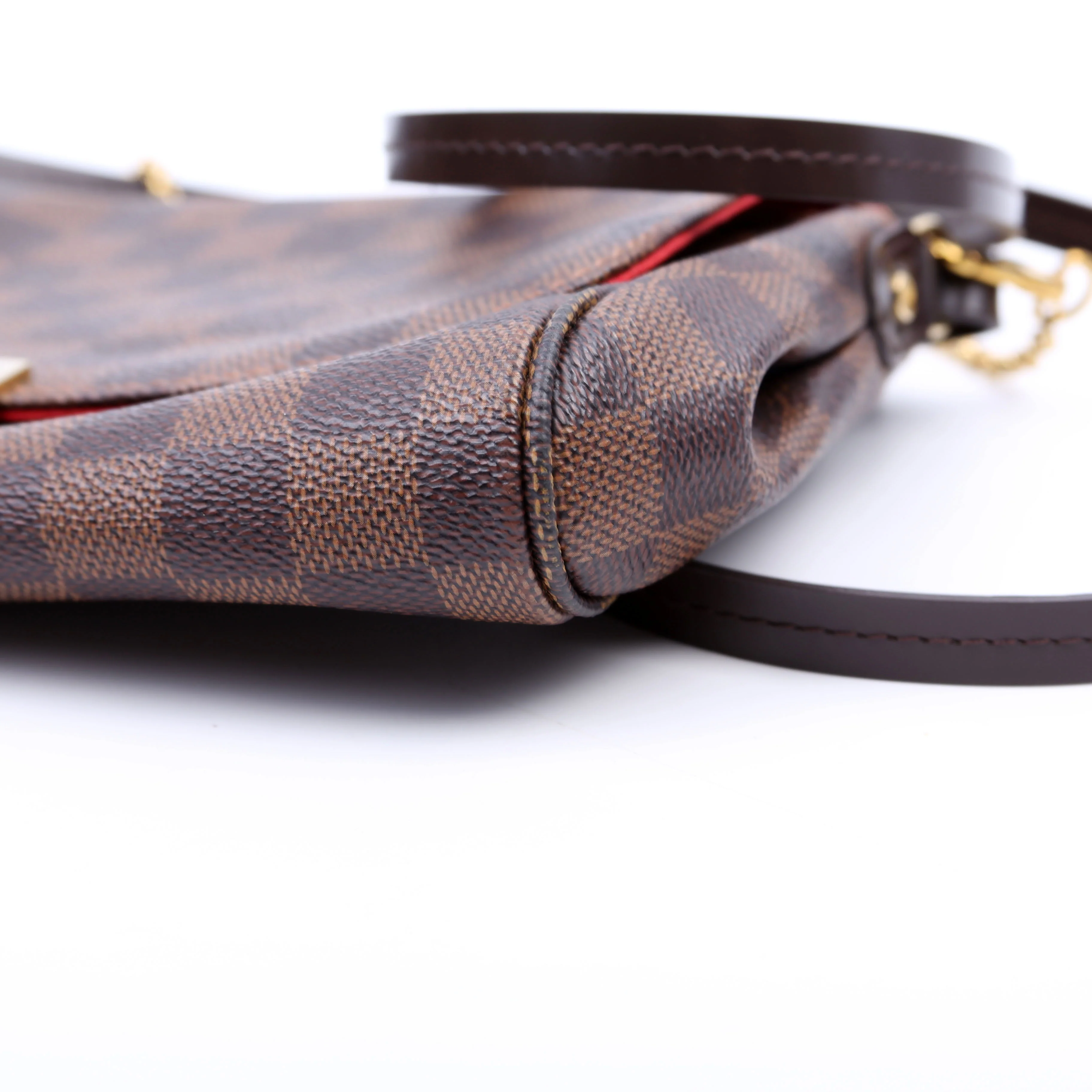 Favorite MM Damier Ebene - Image 7