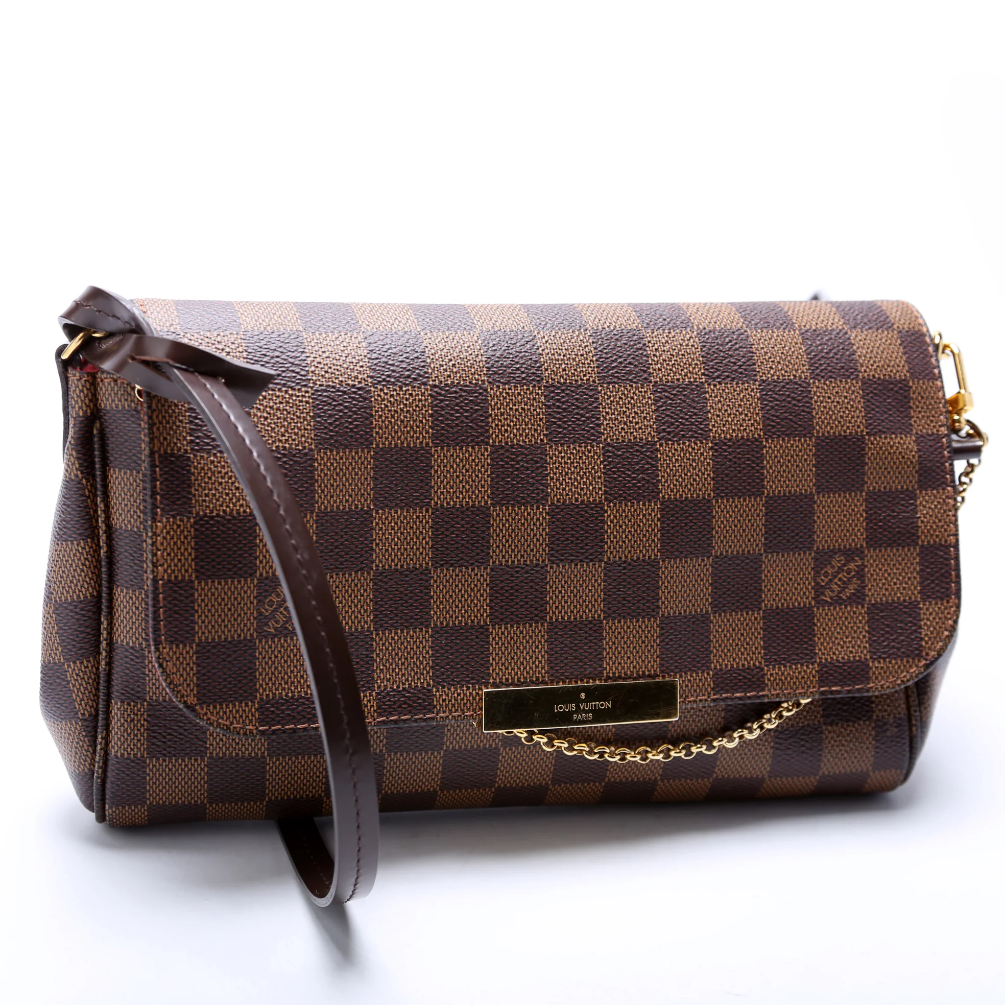 Favorite MM Damier Ebene - Image 2