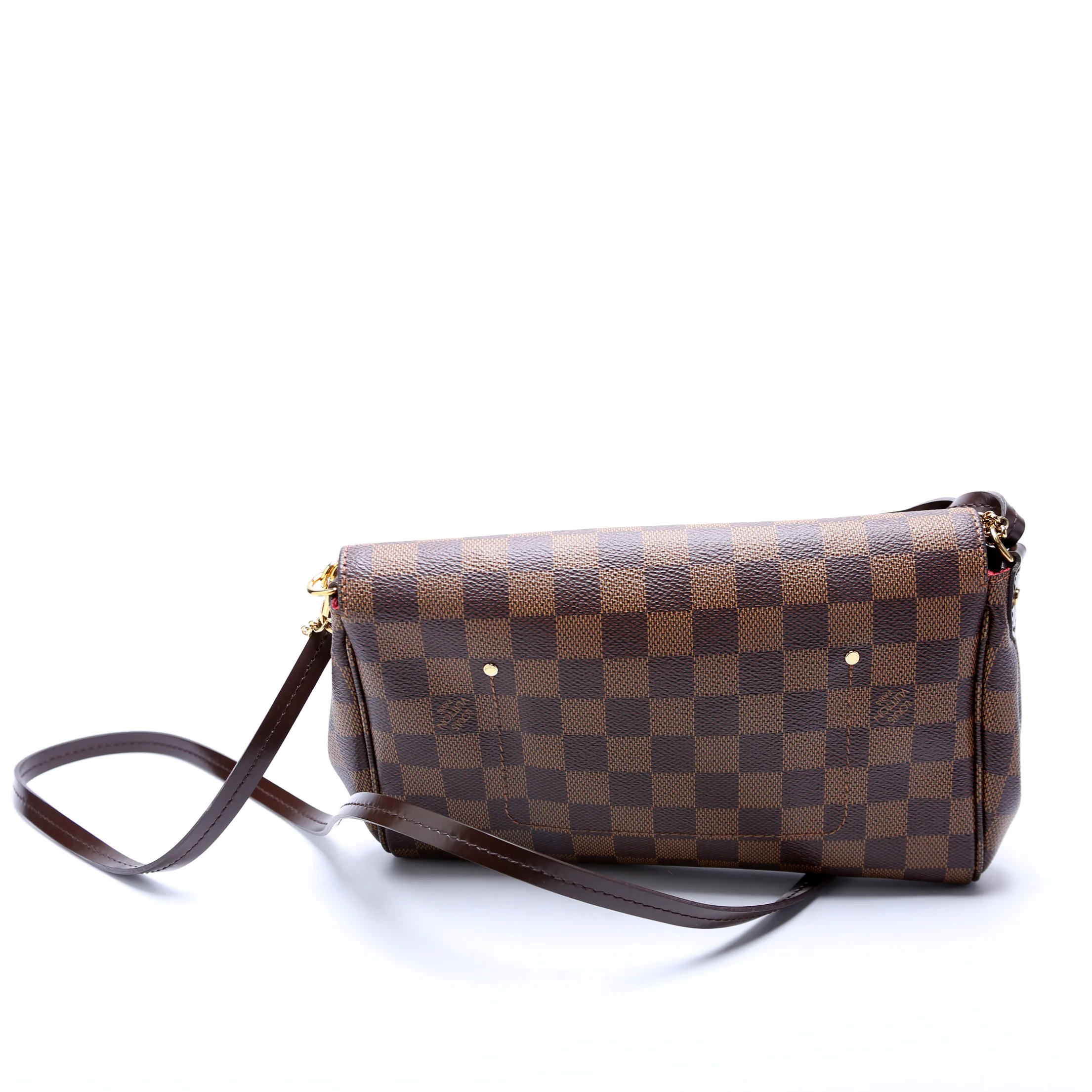 Favorite MM Damier Ebene - Image 3