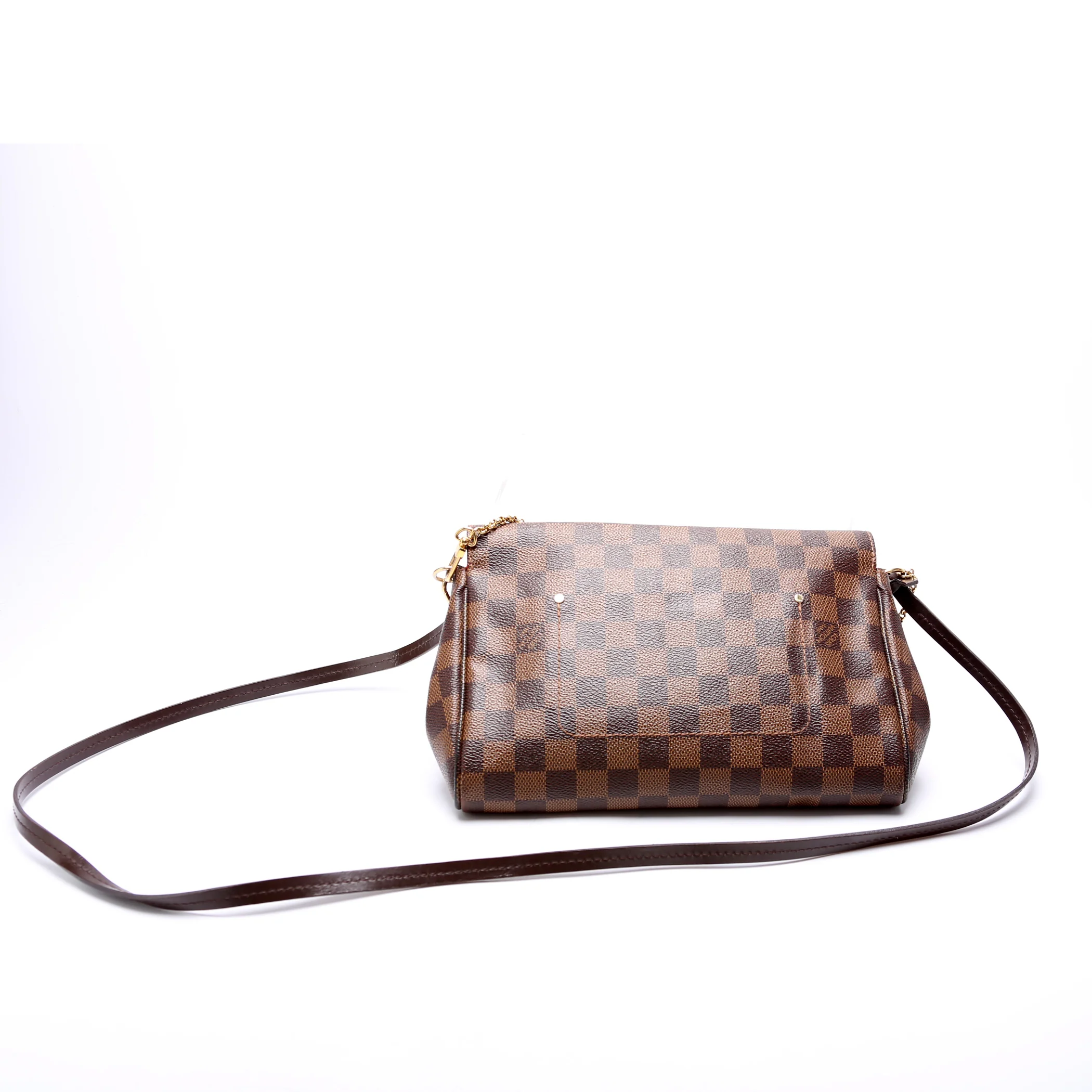 Favorite MM Damier Ebene - Image 3