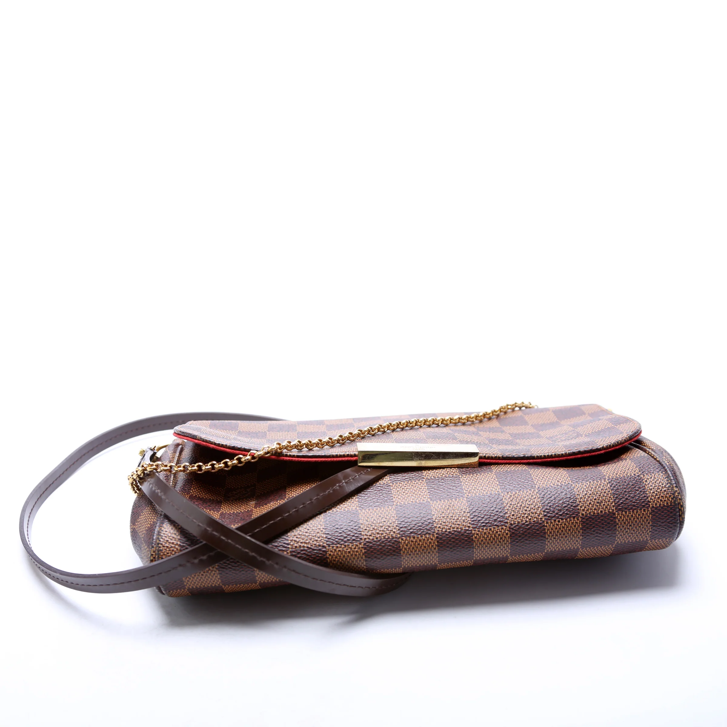 Favorite MM Damier Ebene - Image 3