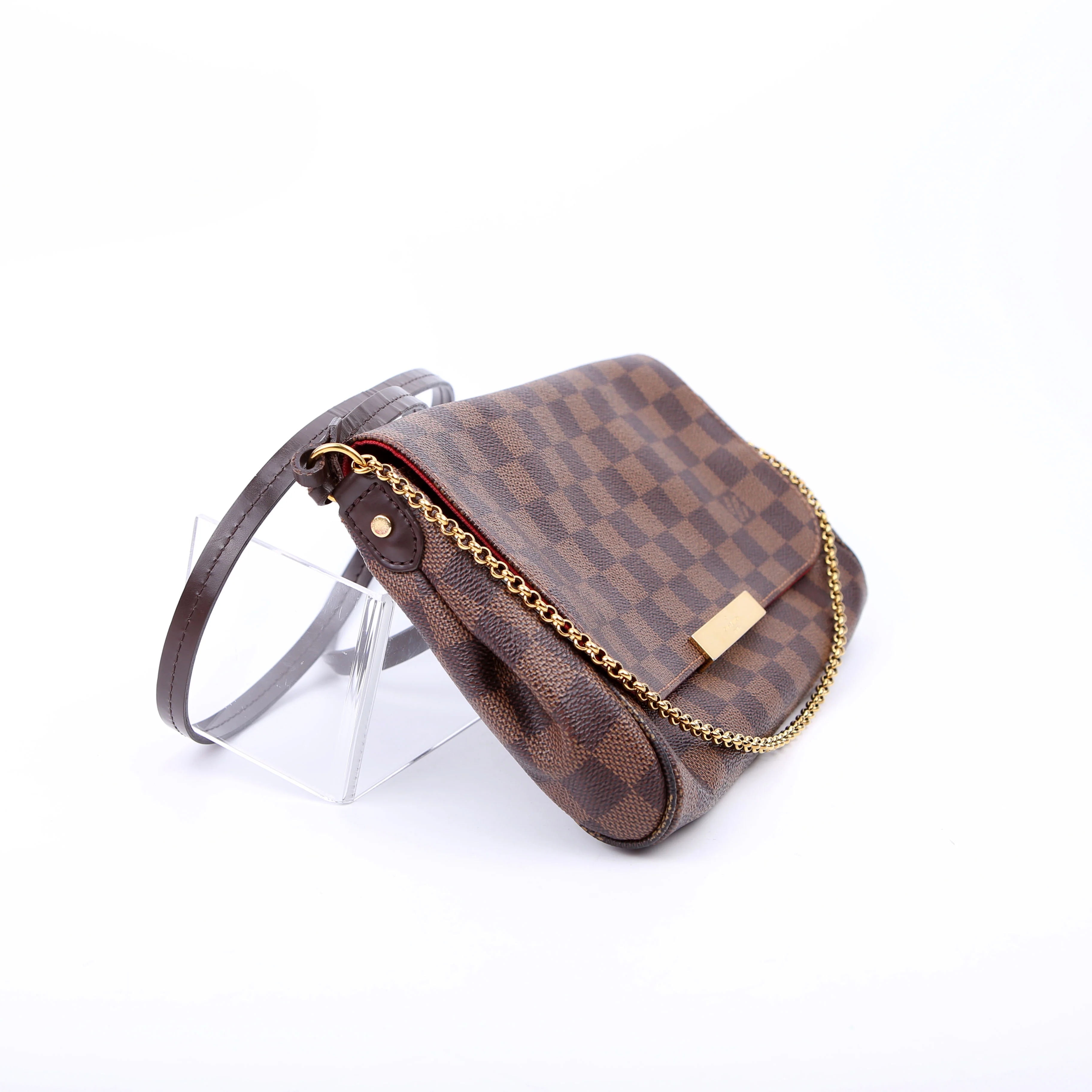 Favorite MM Damier Ebene - Image 2