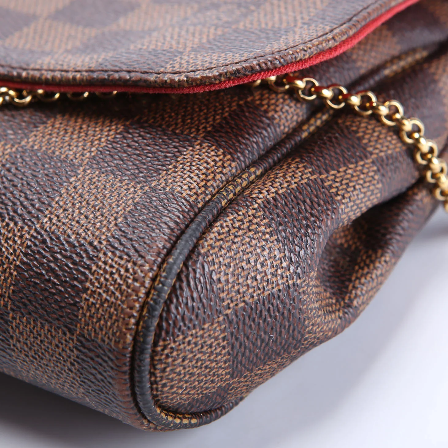 Favorite MM Damier Ebene - Image 7