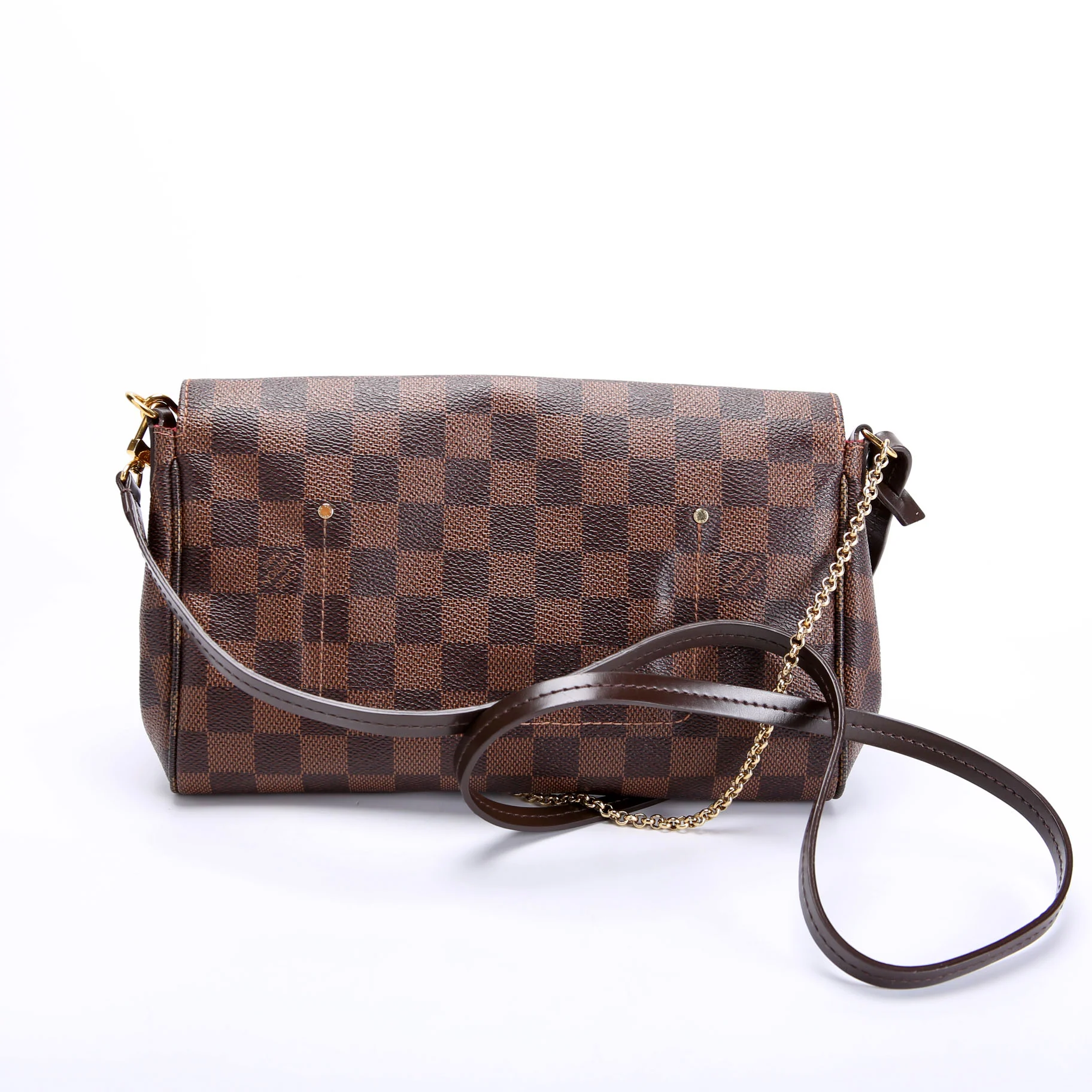 Favorite MM Damier Ebene - Image 3