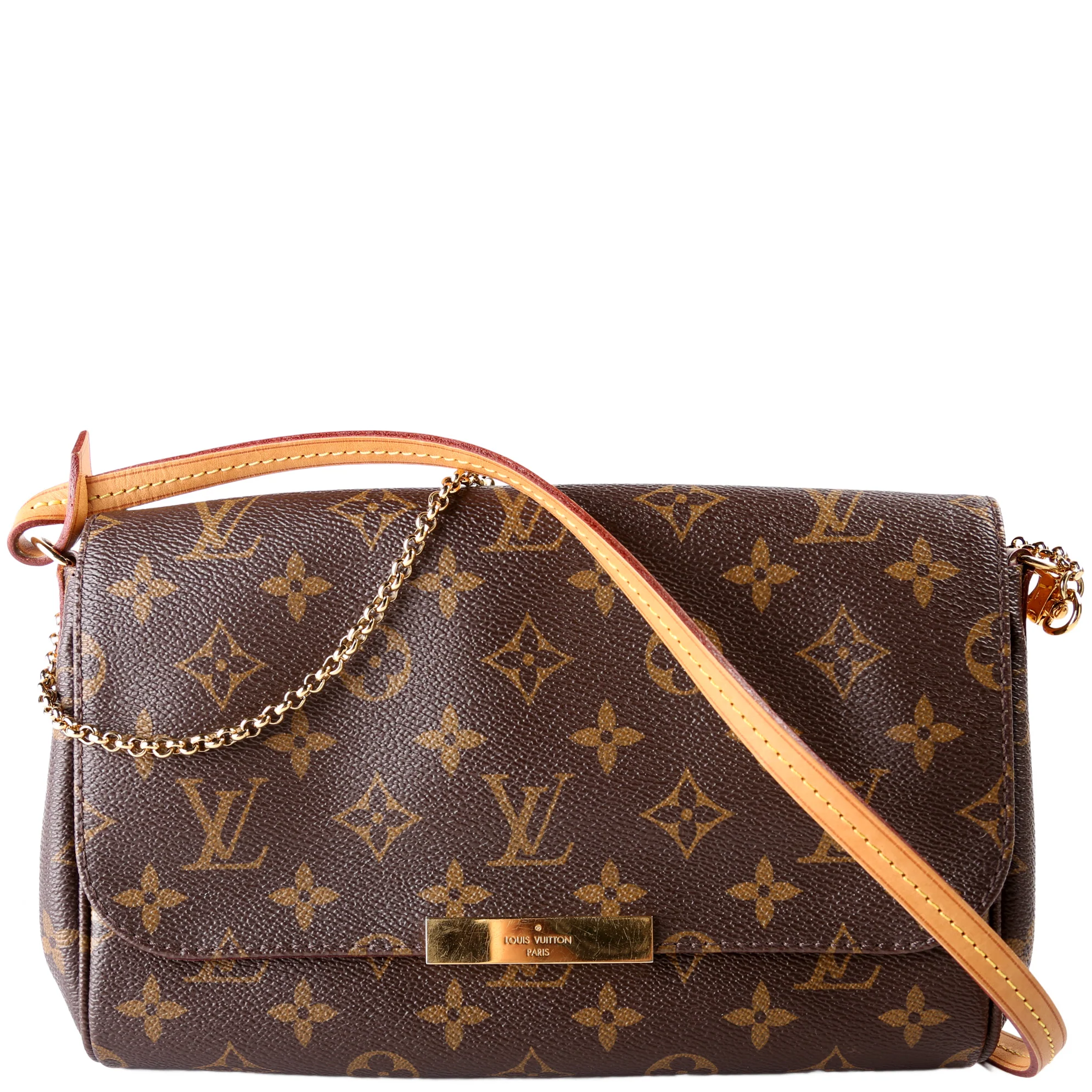 Favorite MM Monogram