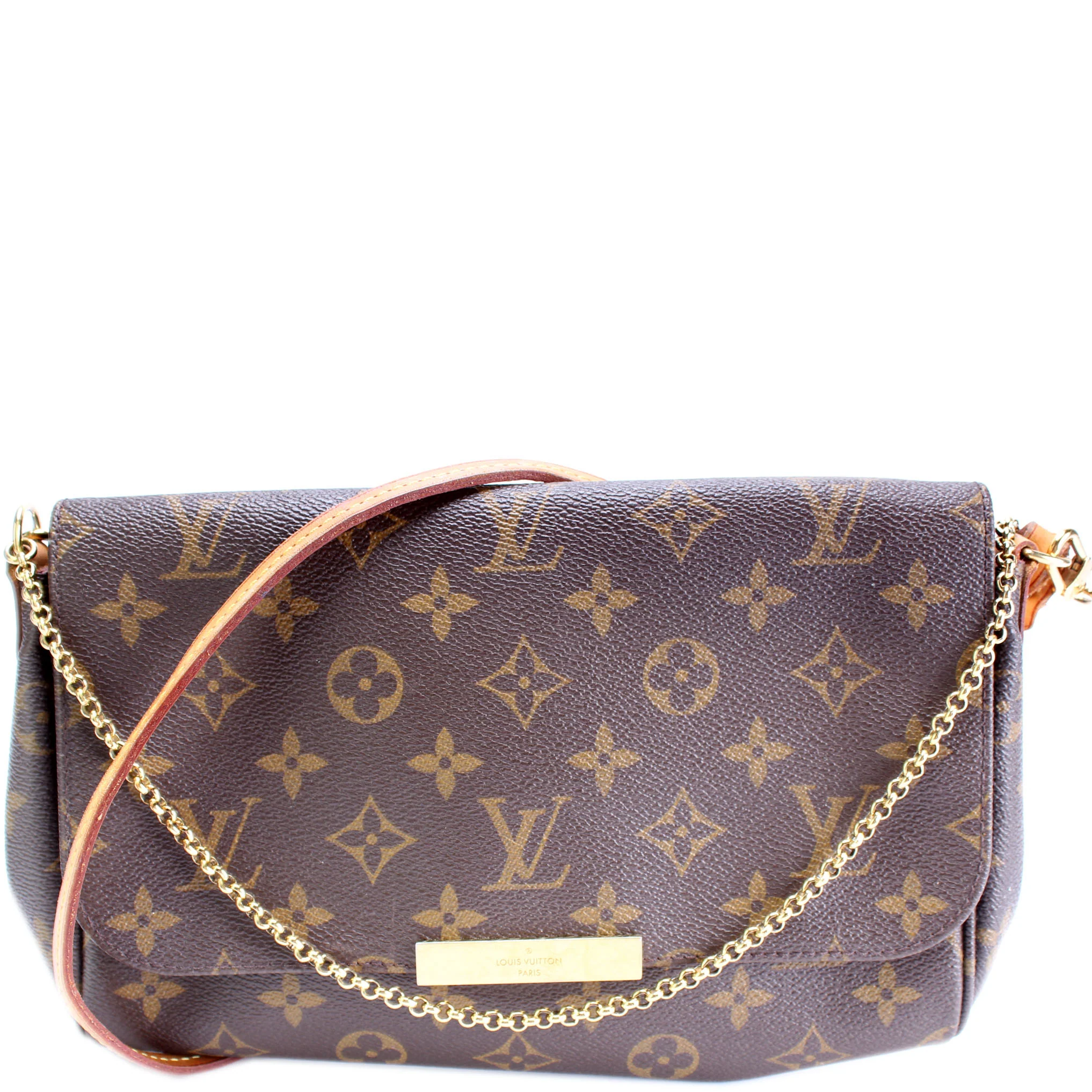 Favorite MM Monogram