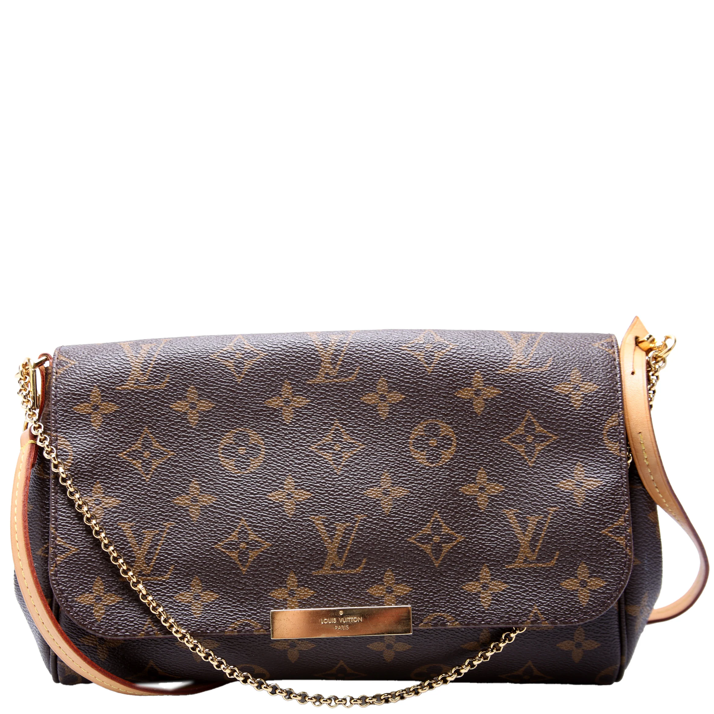Favorite MM Monogram
