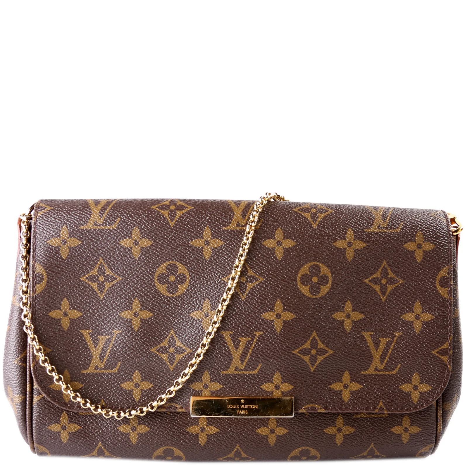 Favorite MM Monogram No Strap
