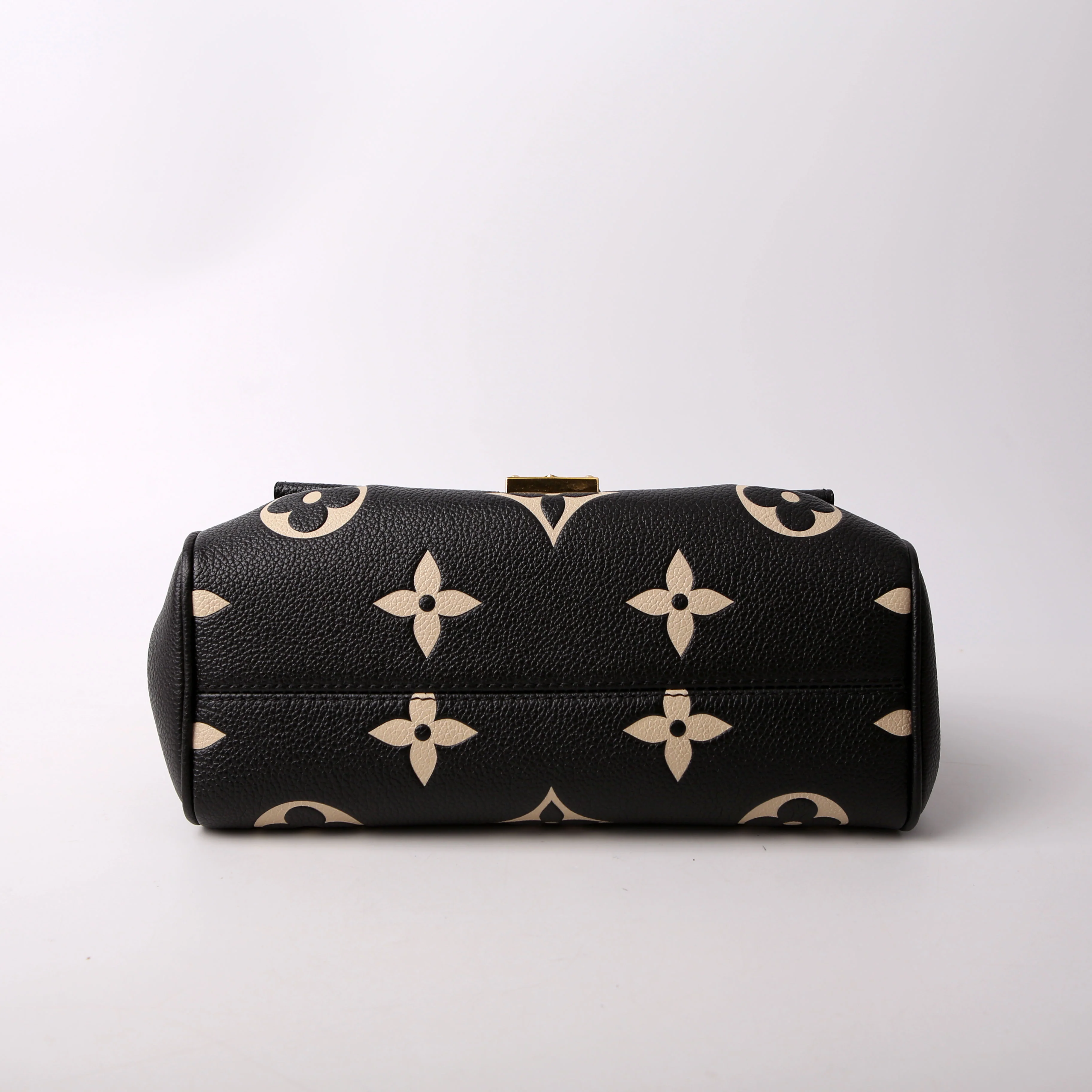 Favorite NM Bicolor Empreinte Black/Cream - Image 4