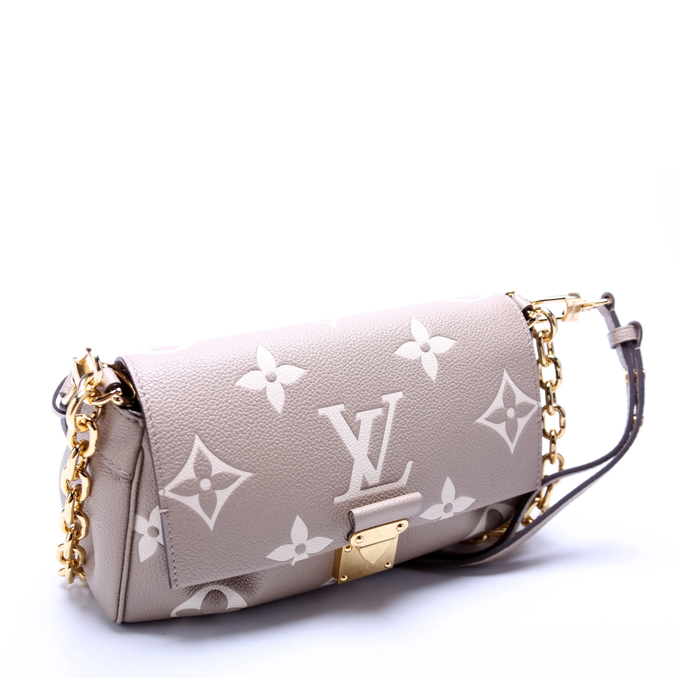Favorite NM Bicolor Empreinte Turtledove - Image 2