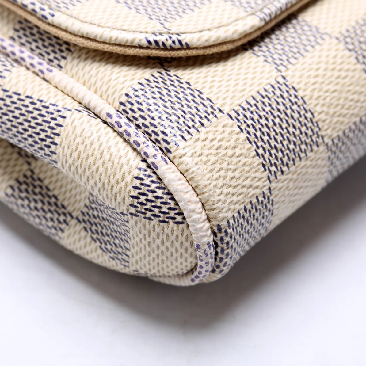 Favorite PM Damier Azur - Image 5