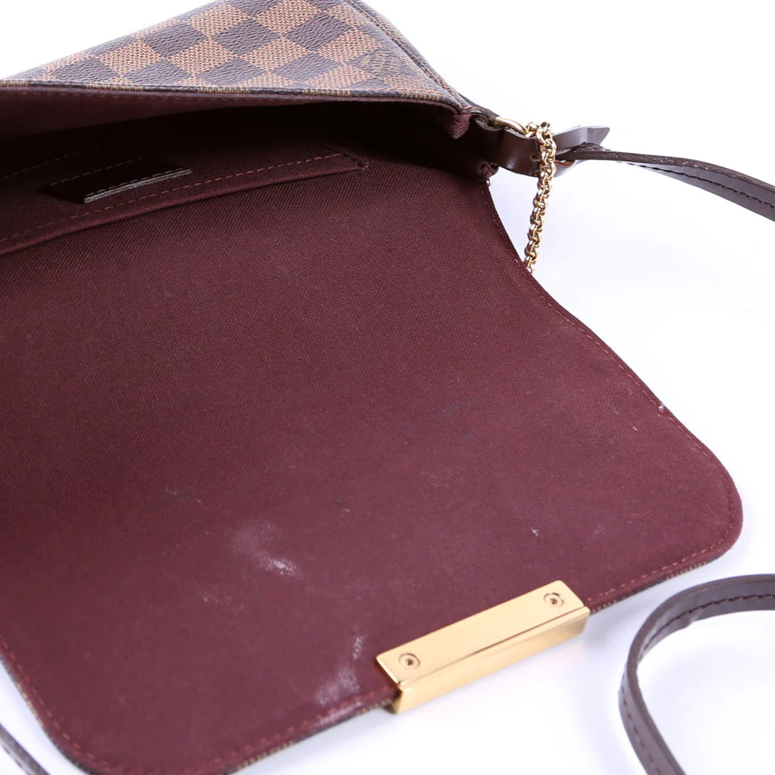 Favorite PM Damier Ebene - Image 11