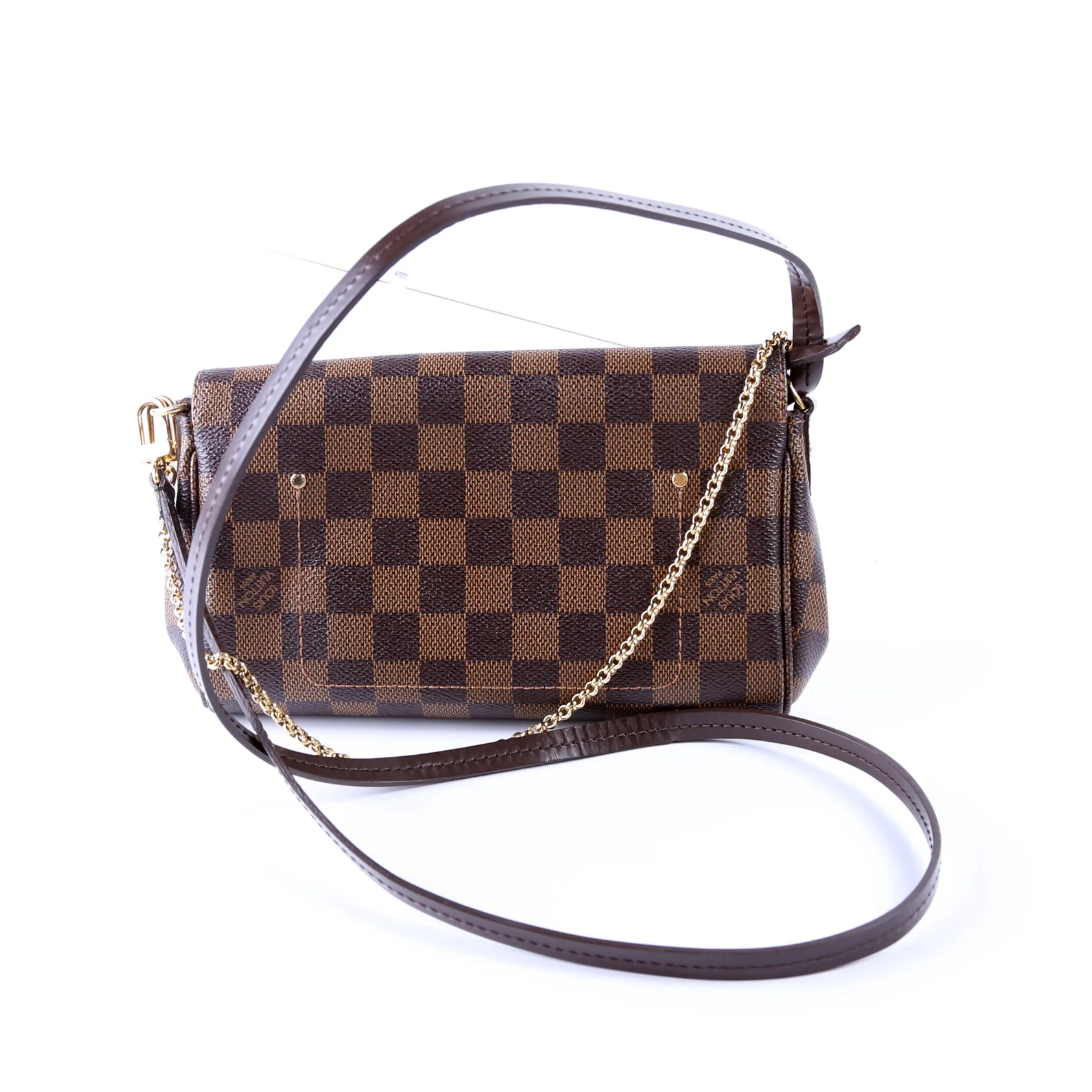 Favorite PM Damier Ebene - Image 2