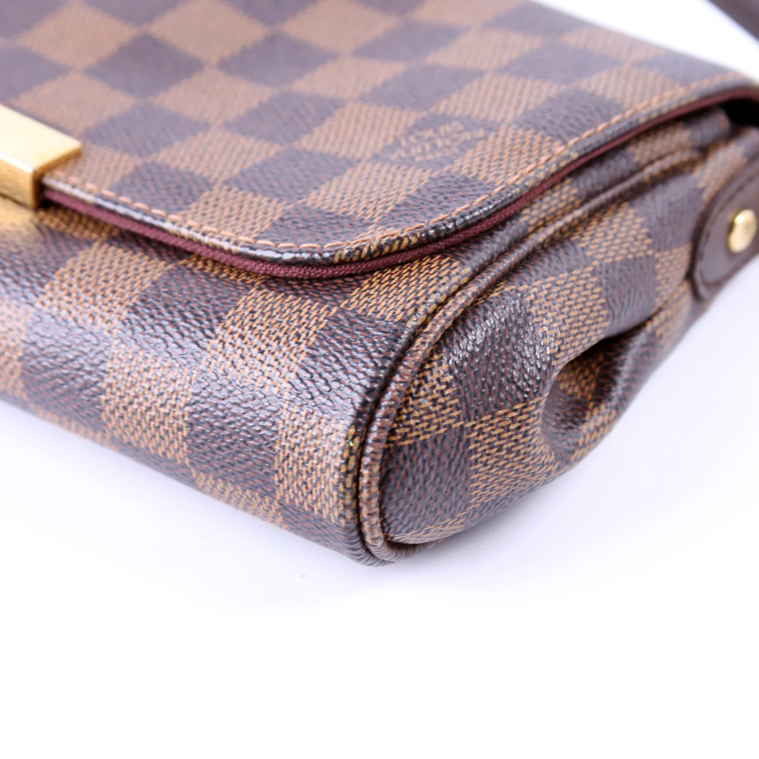 Favorite PM Damier Ebene - Image 7