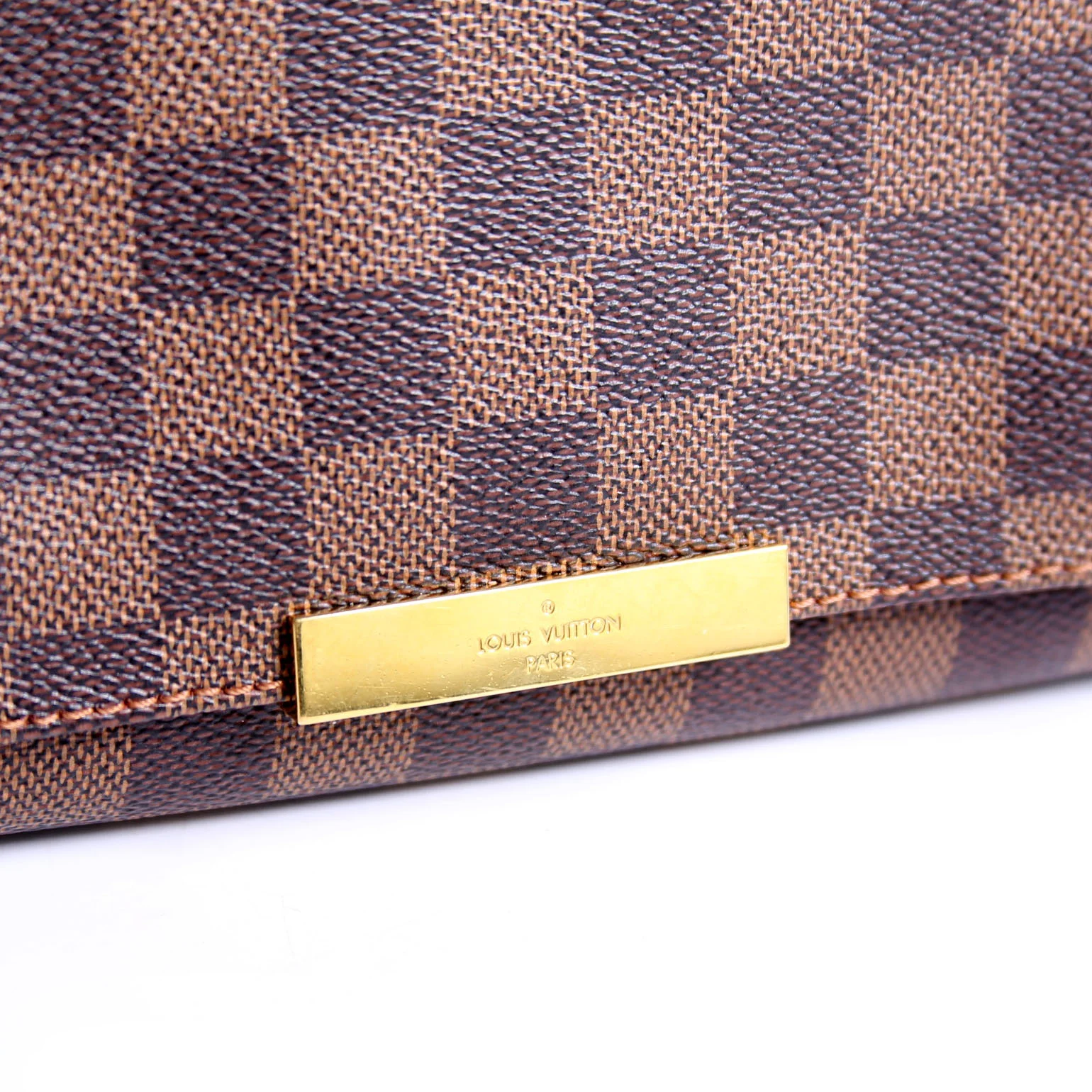 Favorite PM Damier Ebene - Image 10