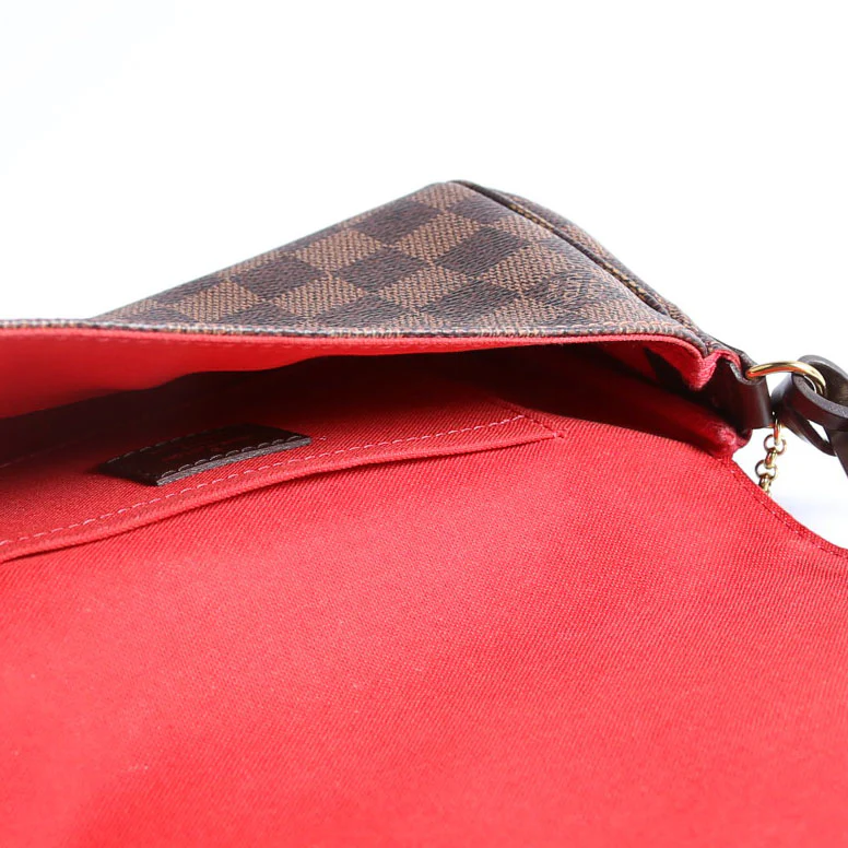 Favorite PM Damier Ebene - Image 13