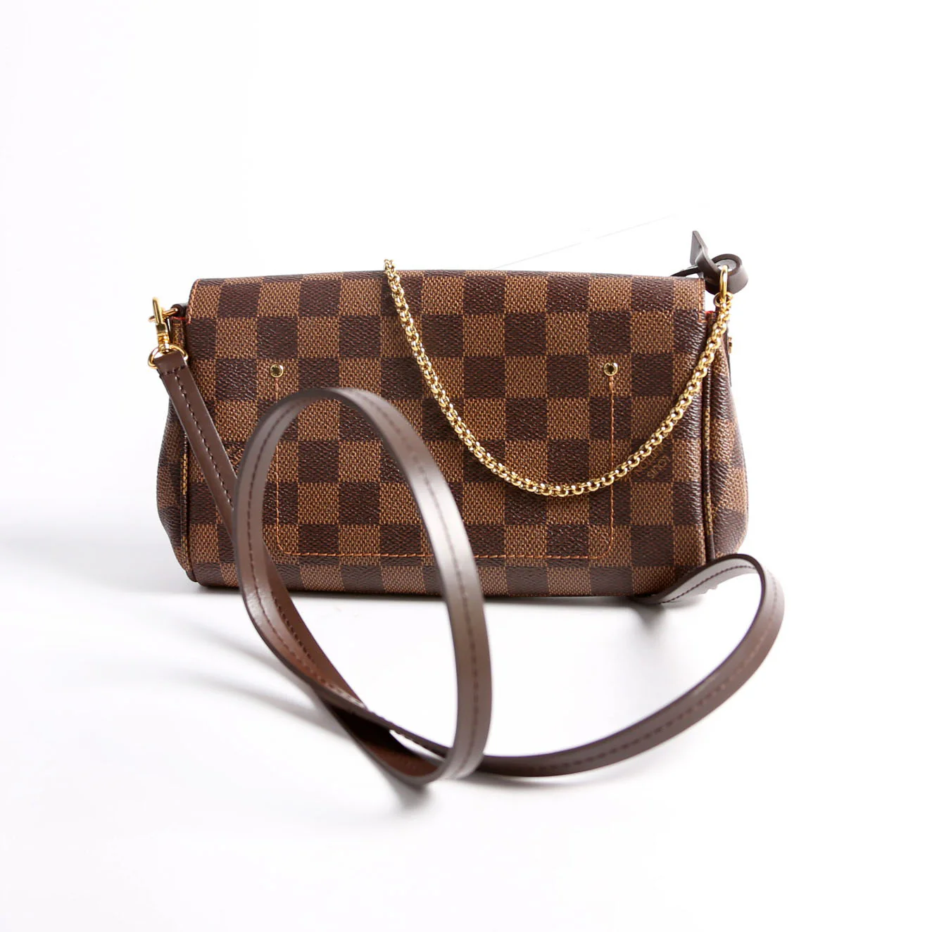 Favorite PM Damier Ebene - Image 2