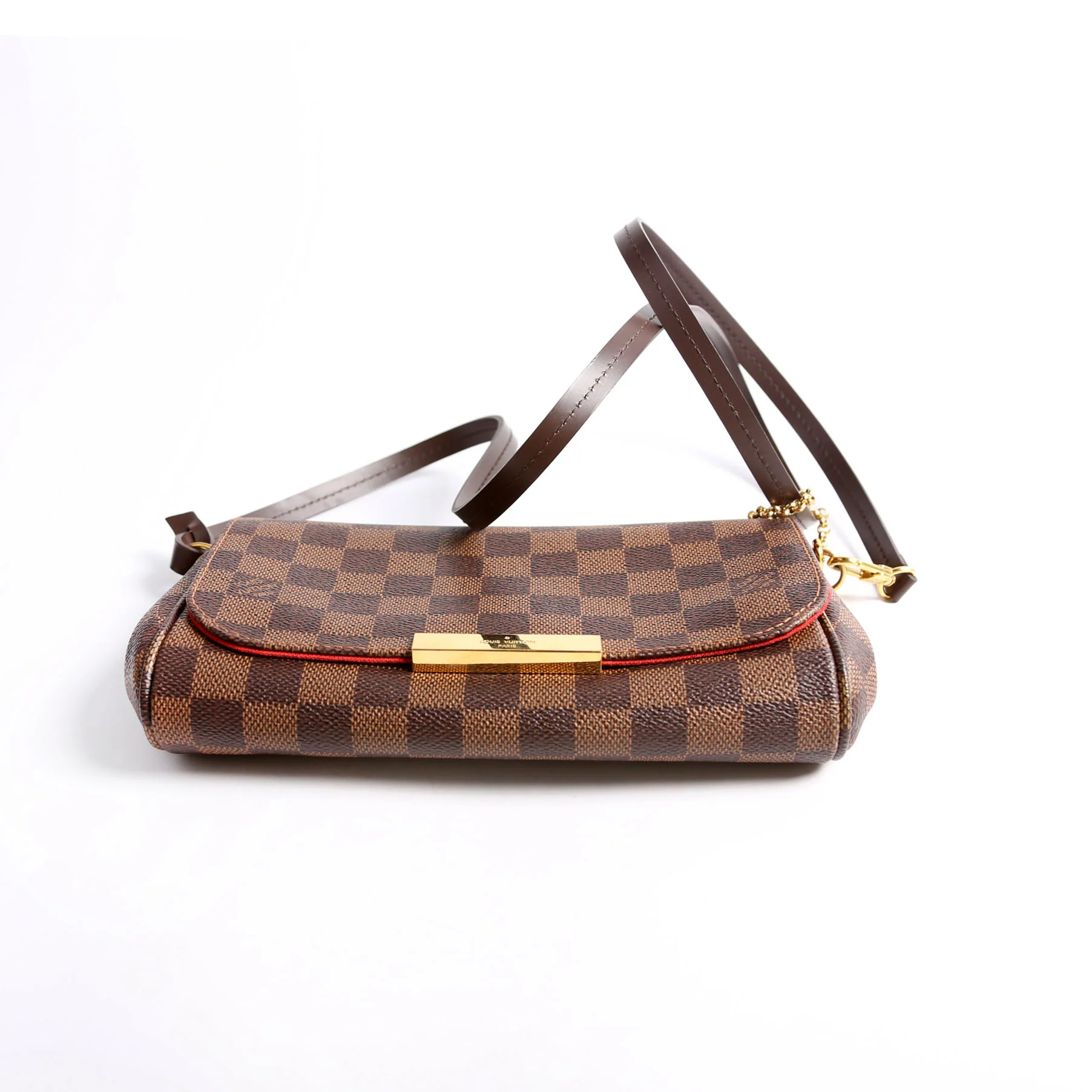 Favorite PM Damier Ebene - Image 5