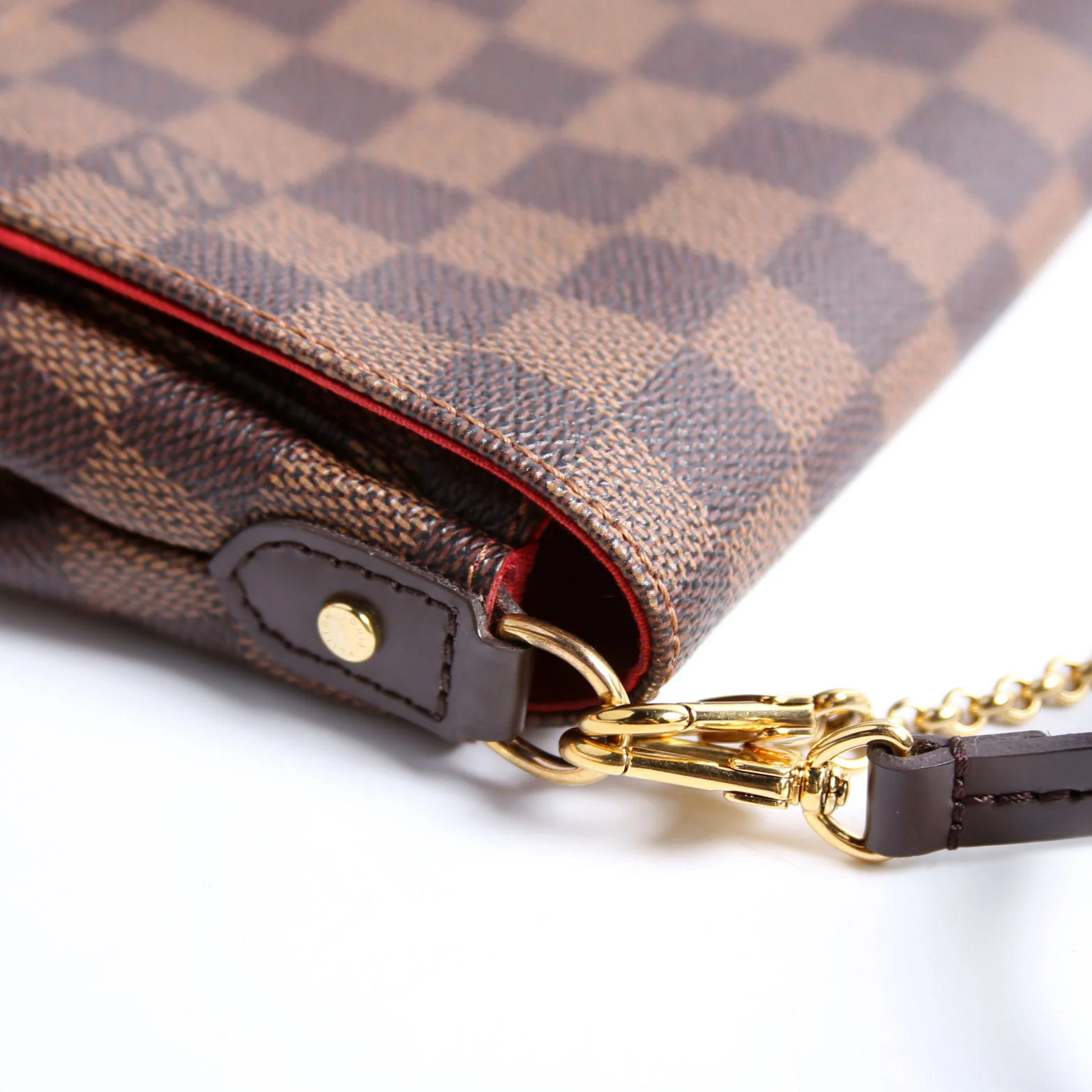 Favorite PM Damier Ebene - Image 8