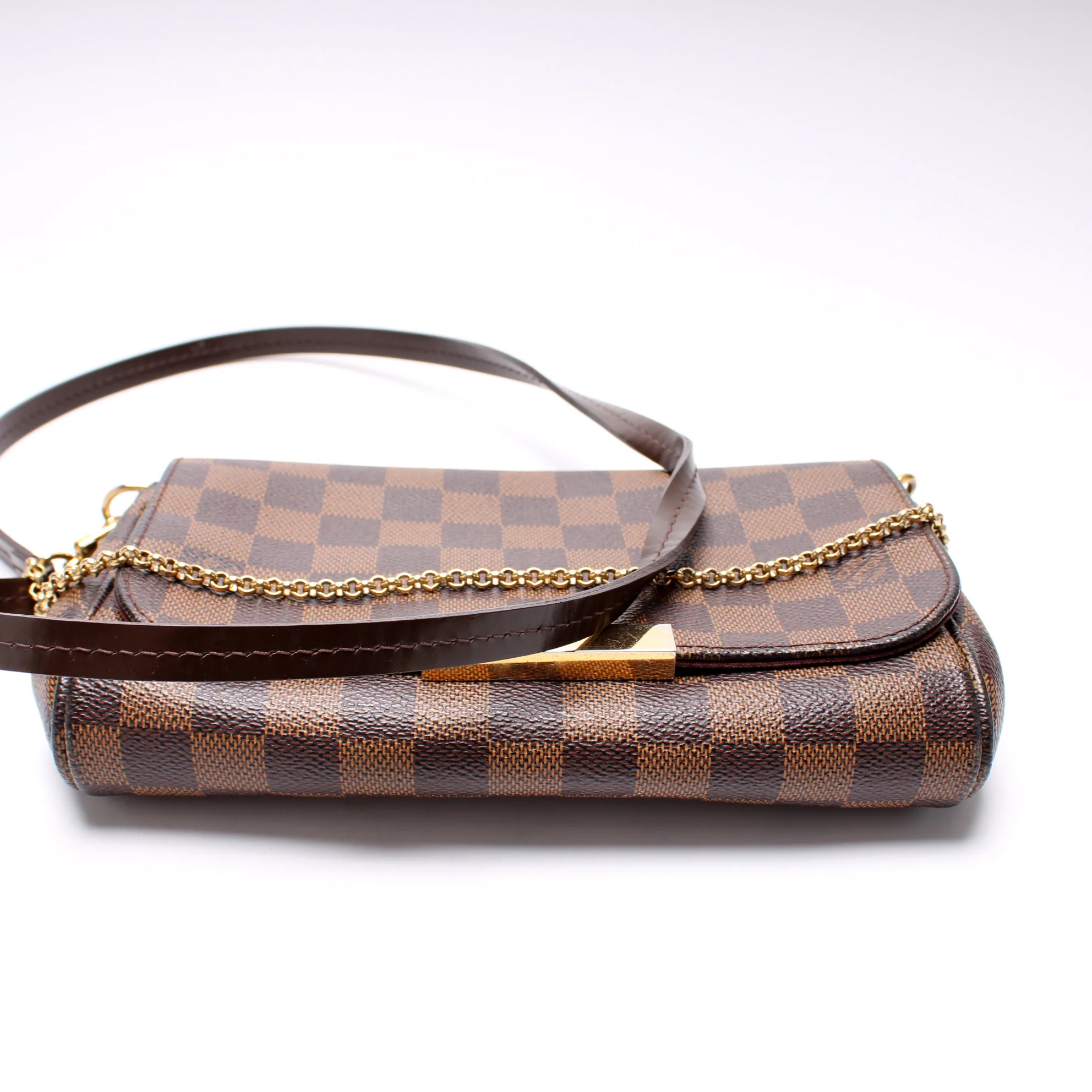 Favorite PM Damier Ebene - Image 4