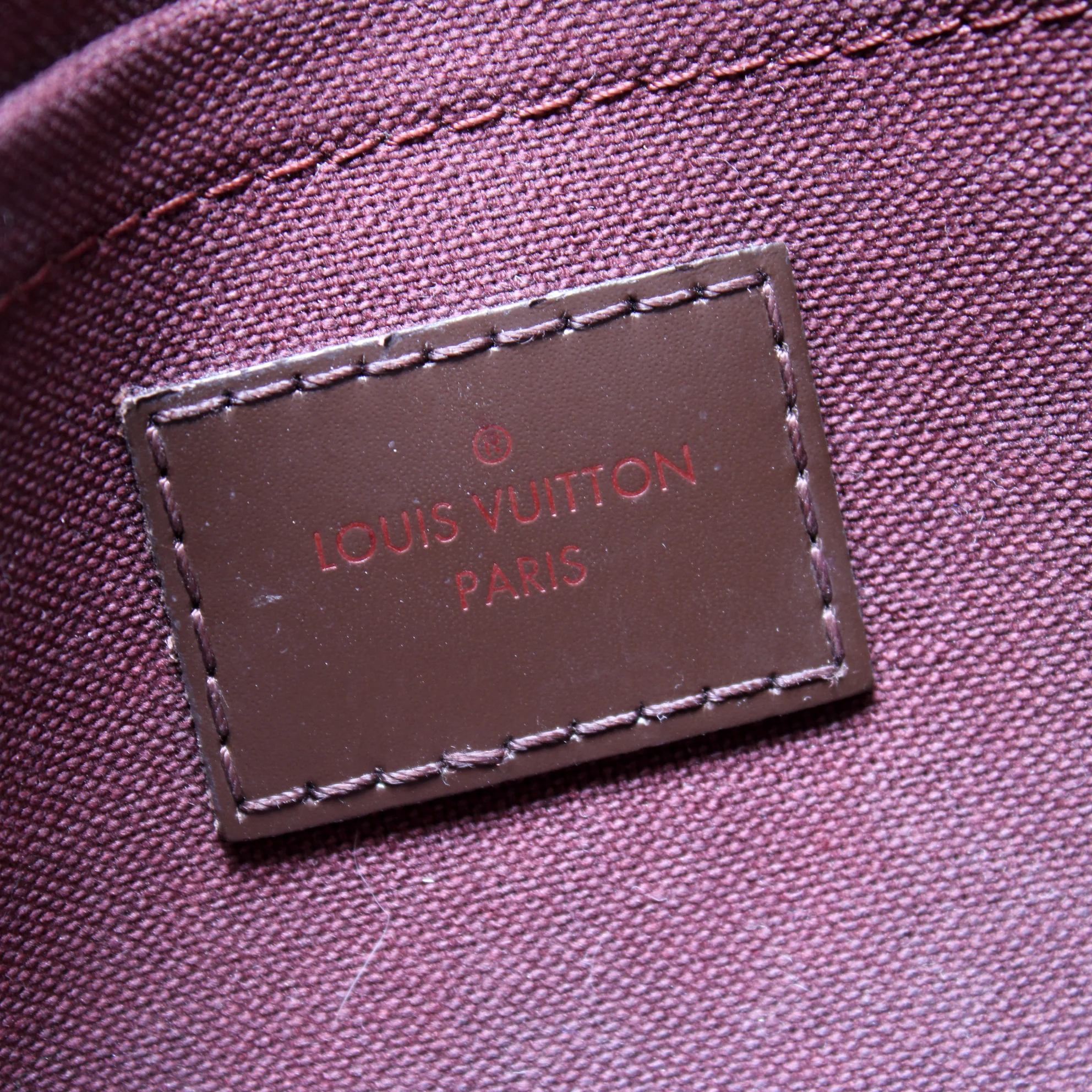 Favorite PM Damier Ebene - Image 9