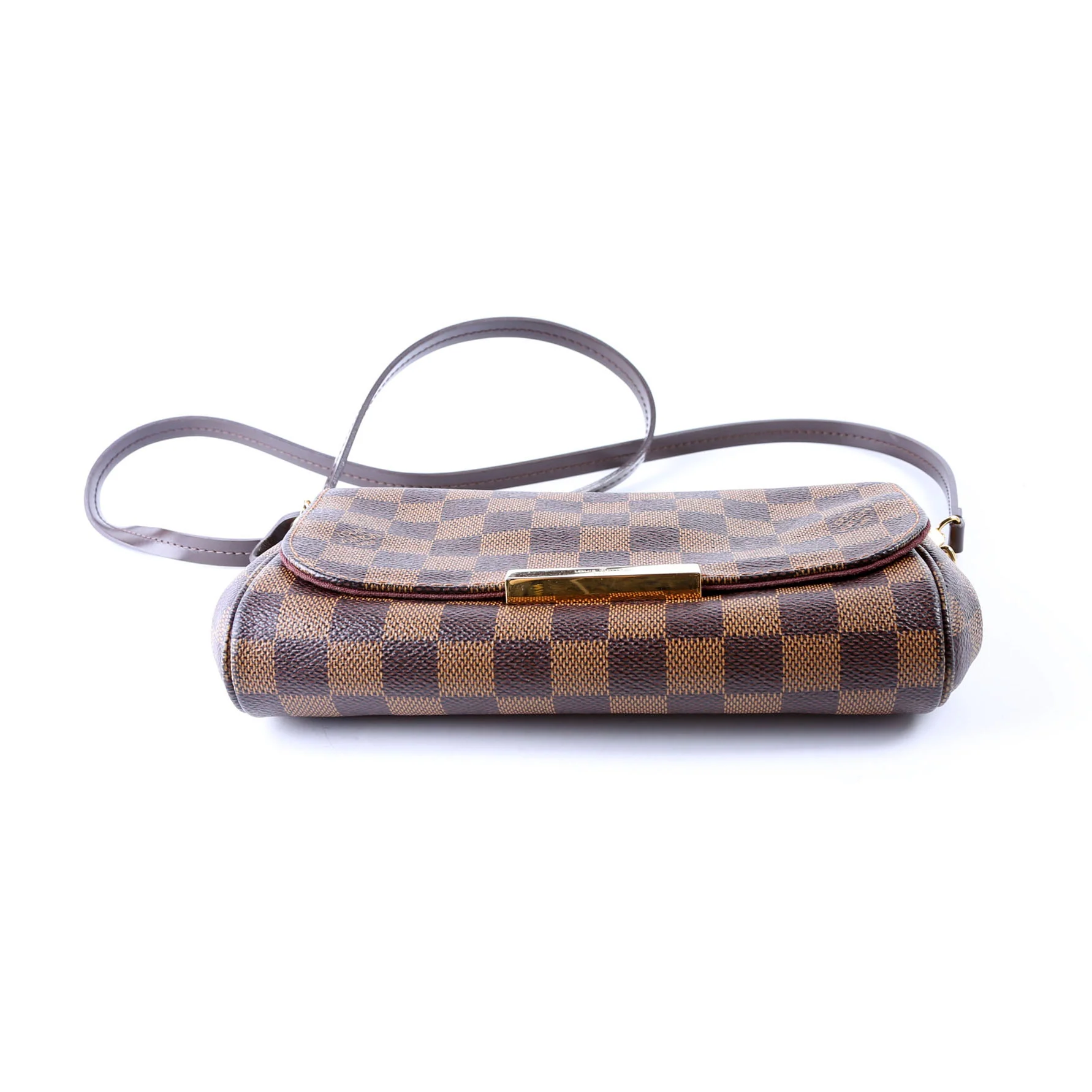 Favorite PM Damier Ebene - Image 5