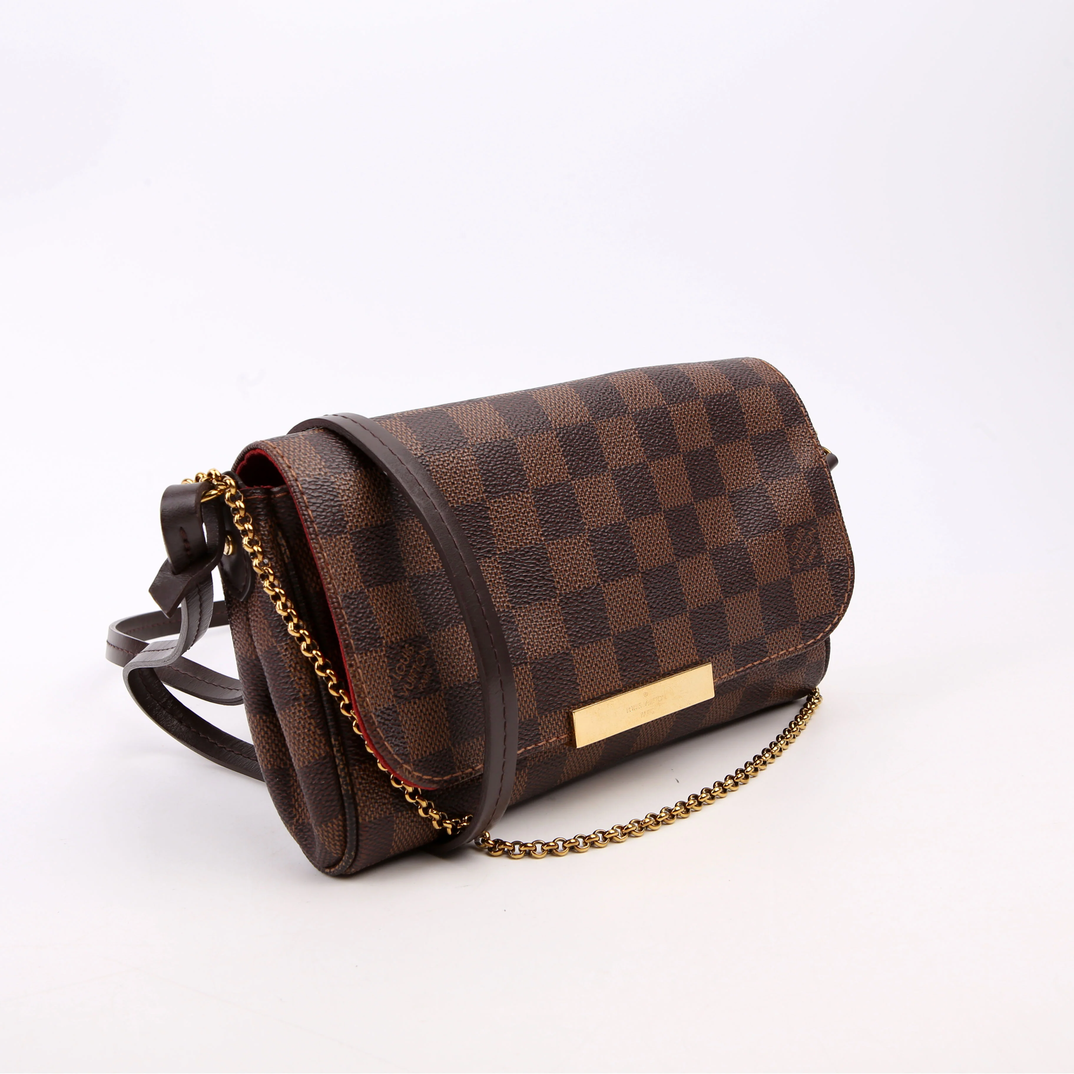 Favorite PM Damier Ebene - Image 2