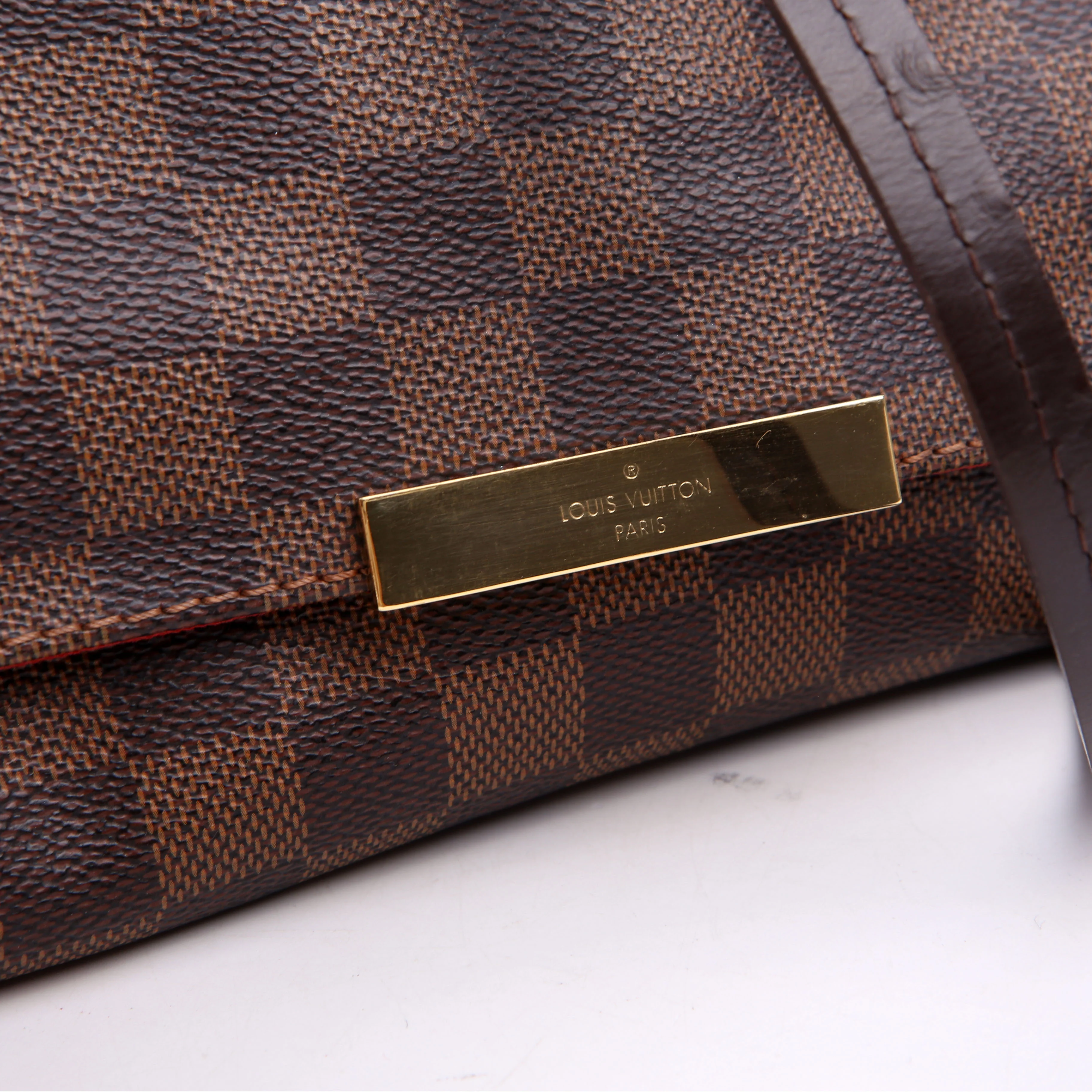 Favorite PM Damier Ebene - Image 8