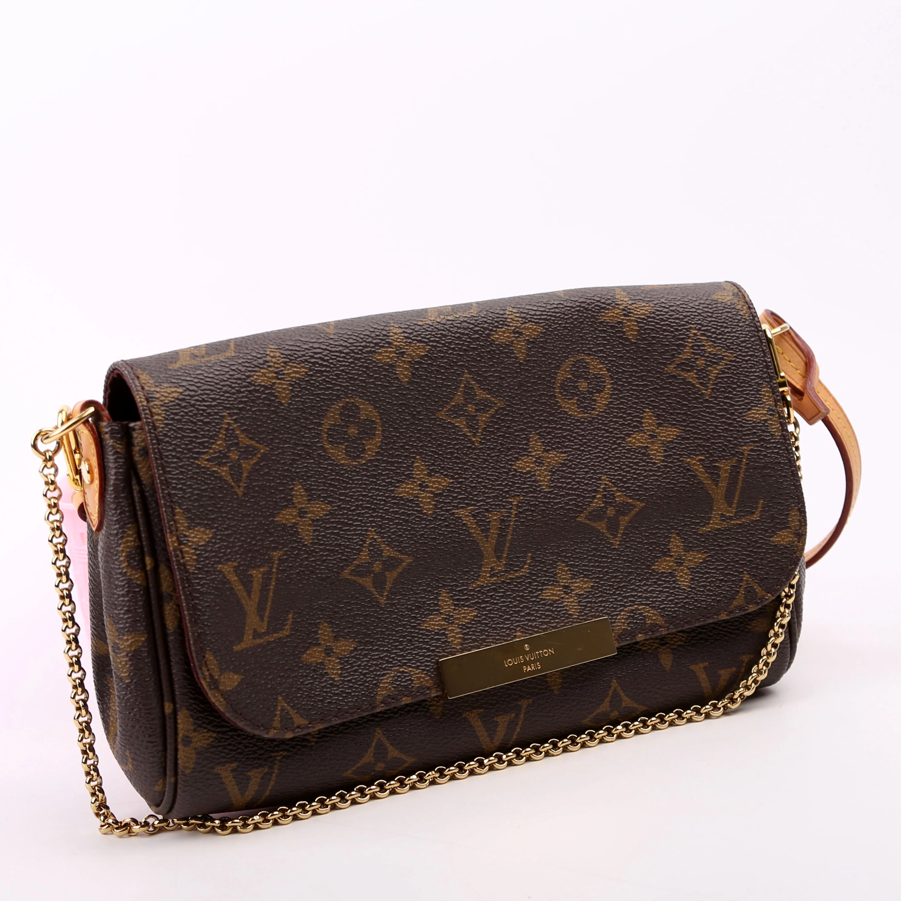 Favorite PM Monogram - Image 2