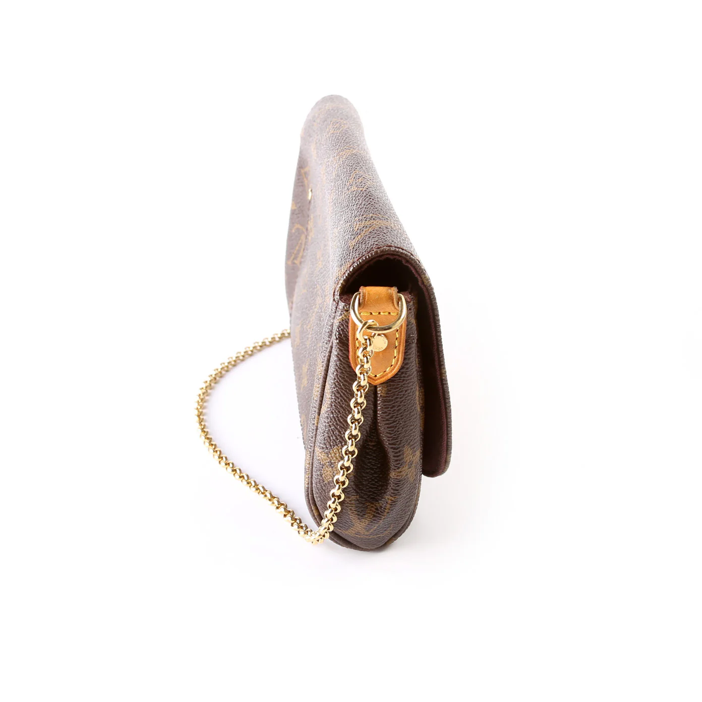 Favorite PM Monogram With Strap - Image 4