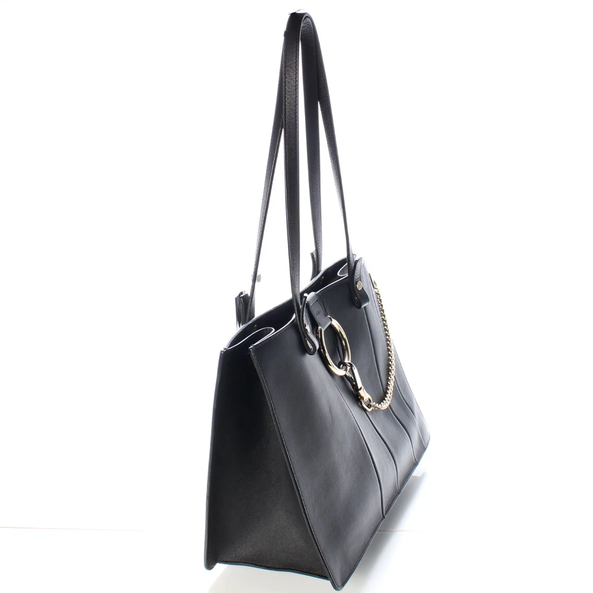 Faye Tote Calfskin - Image 2