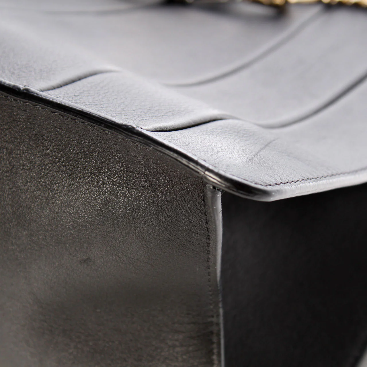 Faye Tote Calfskin - Image 6