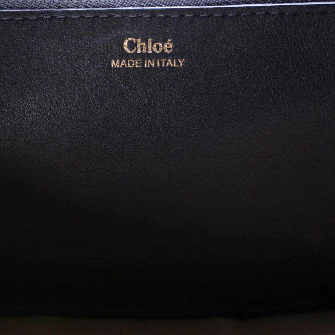 Faye Tote Calfskin - Image 9