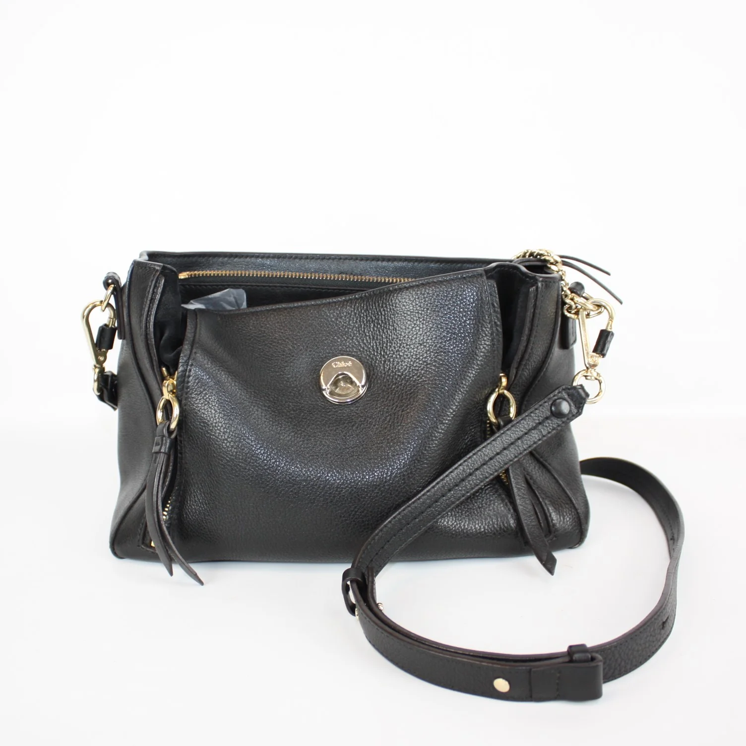 Faye Day Small Bag - Image 8