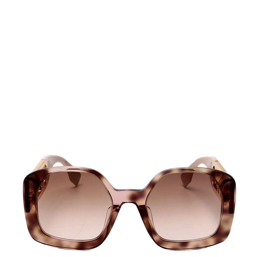 FE40048U O'Lock Geometric Acetate